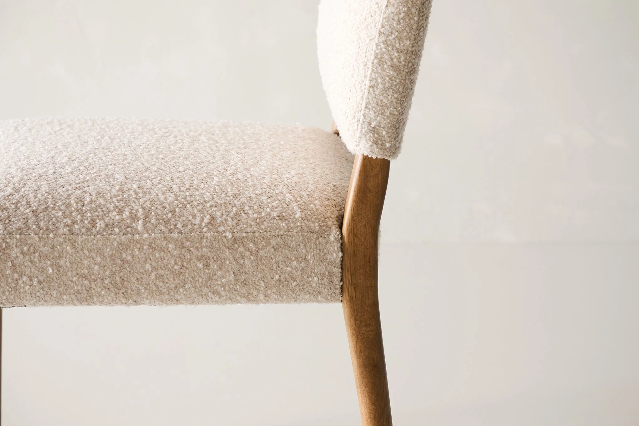 Amelia Dining Chair - Image 6