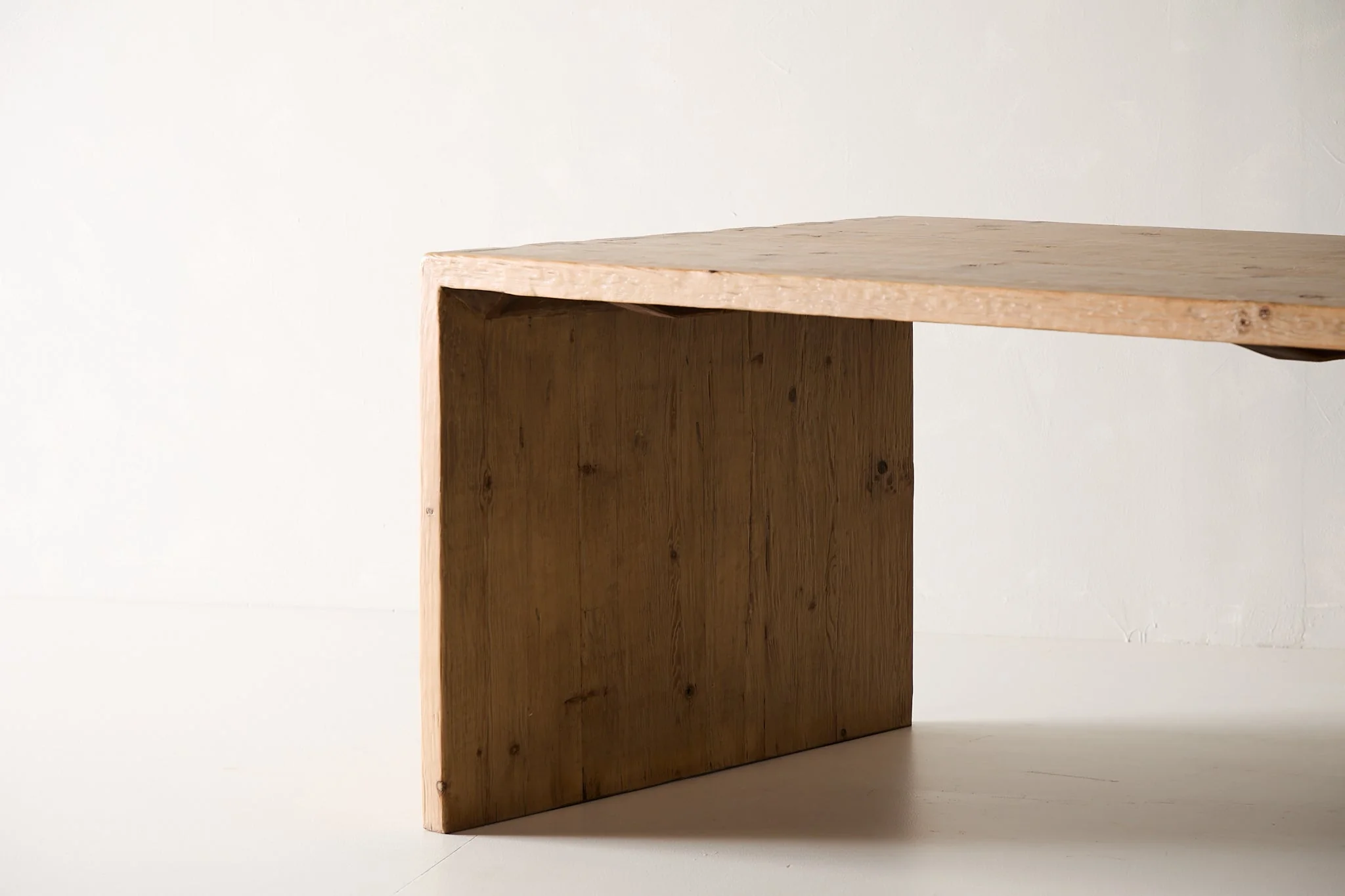 Copa Dining Table 8' - Image 5
