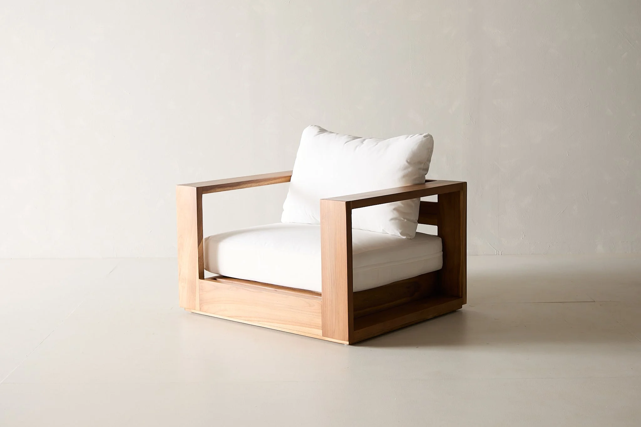 Del Mar Outdoor Chair - Image 3