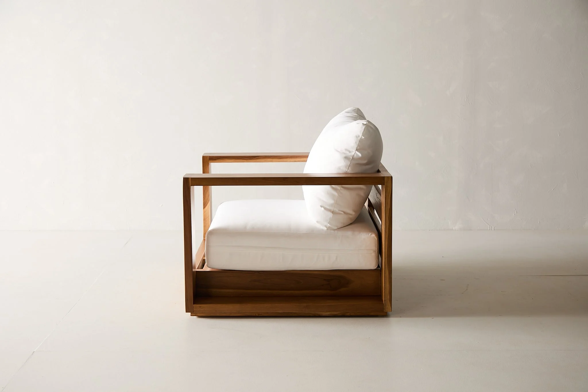 Del Mar Outdoor Chair - Image 5