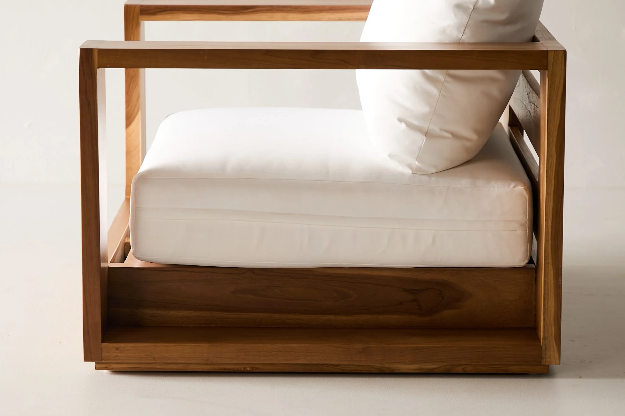 Del Mar Outdoor Chair - Image 6