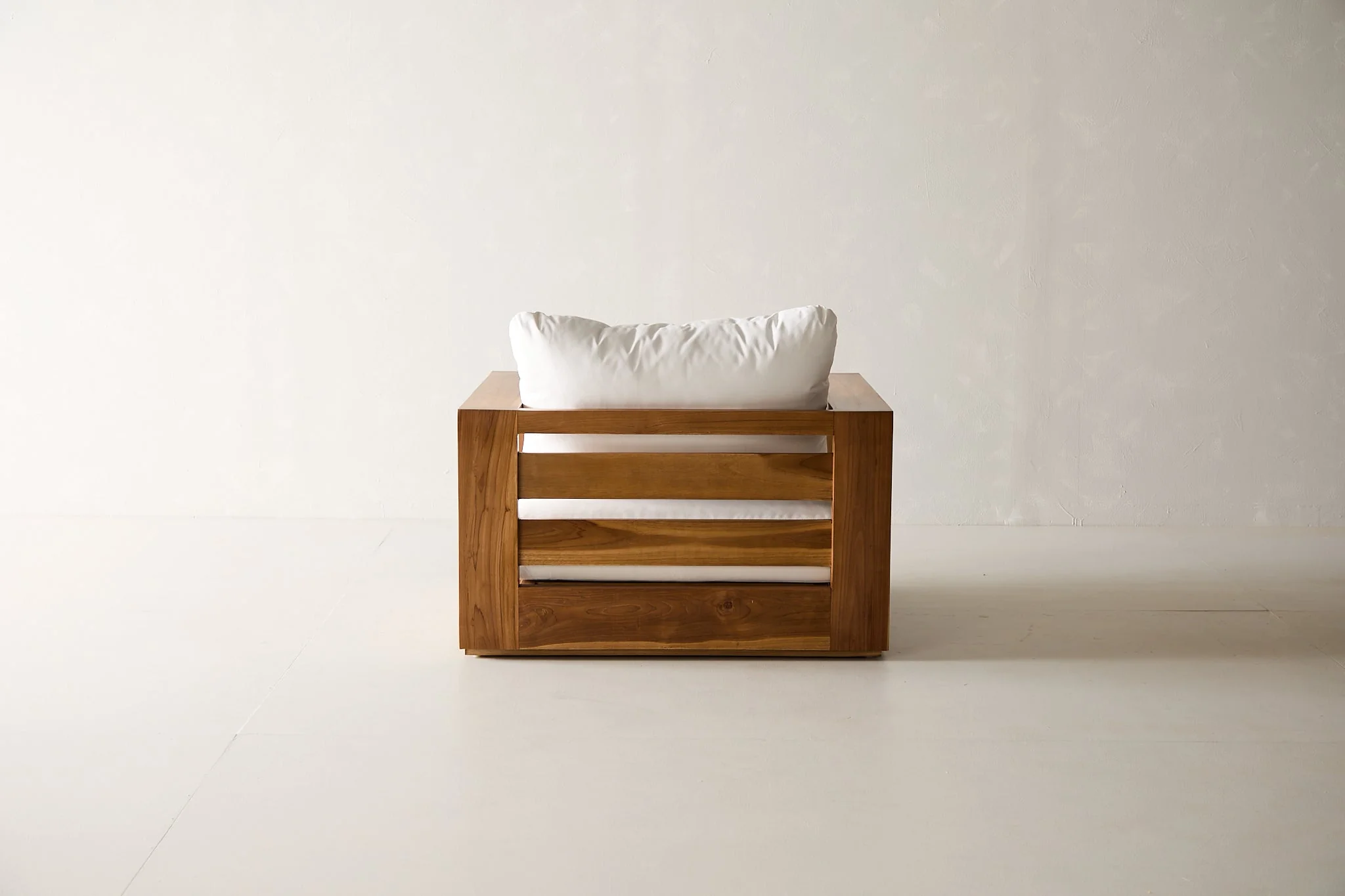 Del Mar Outdoor Chair - Image 7