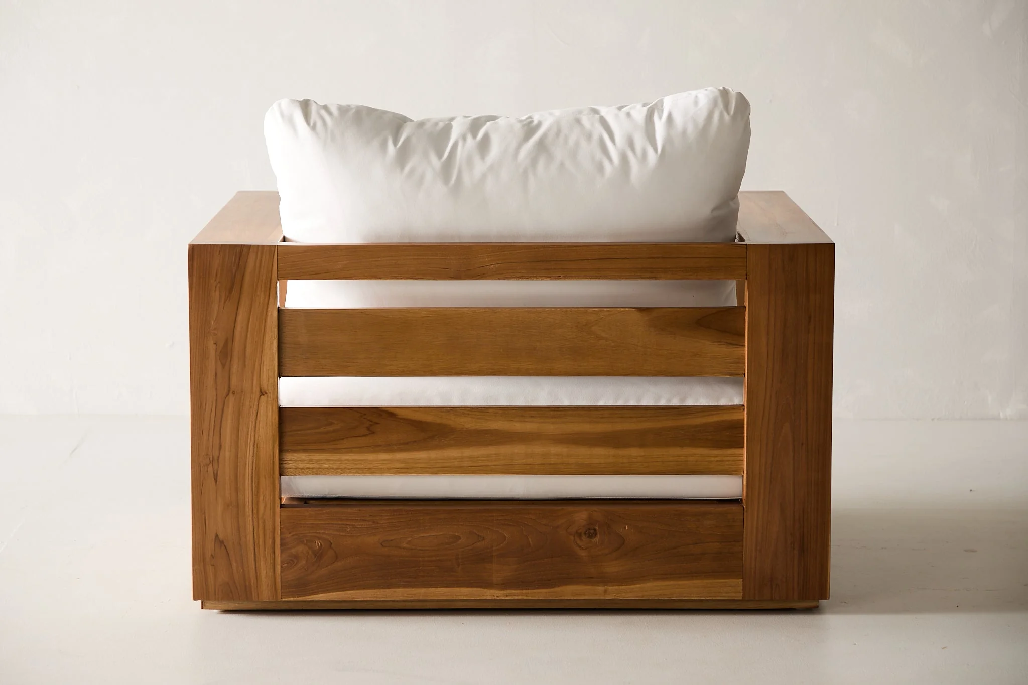 Del Mar Outdoor Chair - Image 8