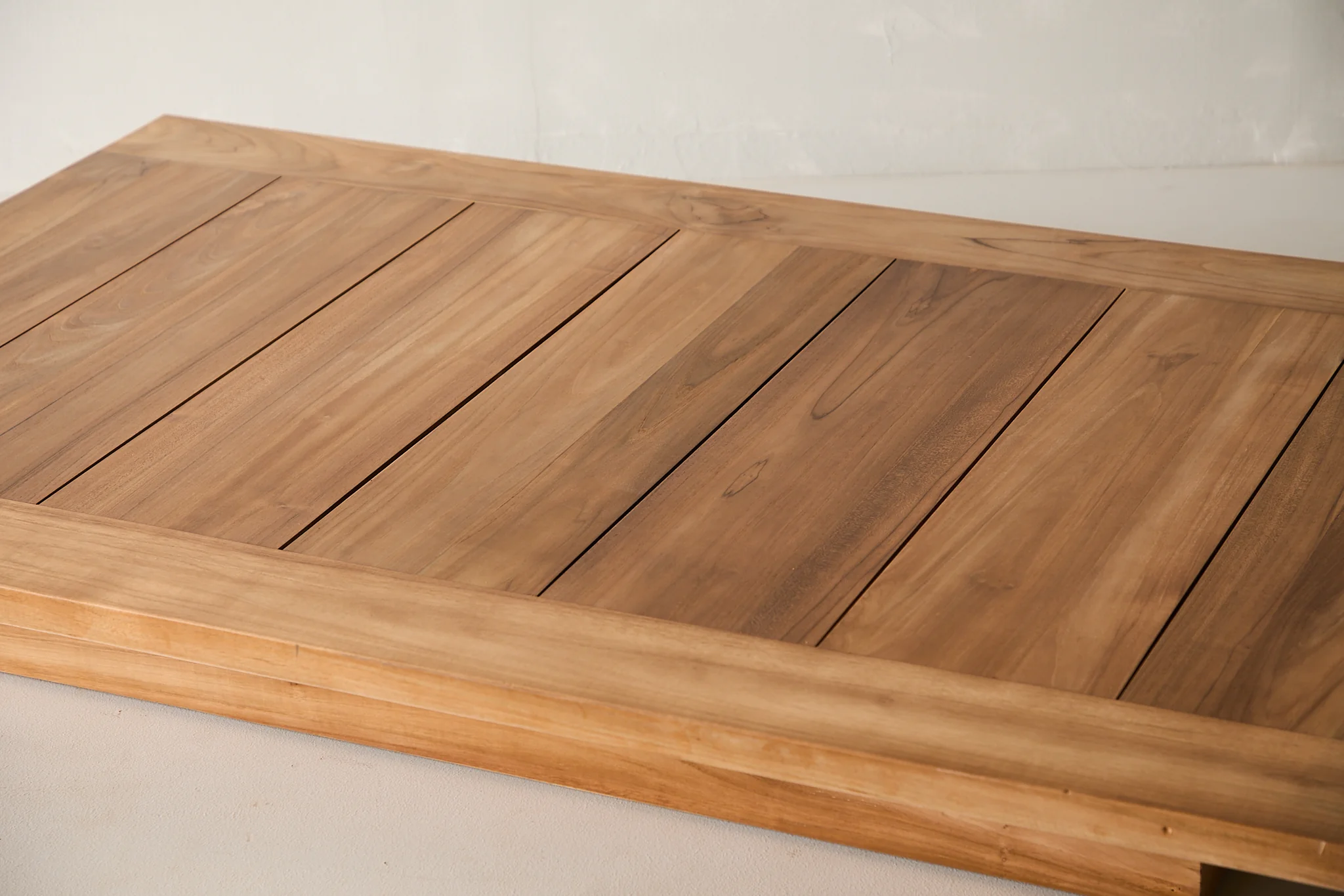 Del Mar Outdoor Coffee Table Lounge Height - Image 5