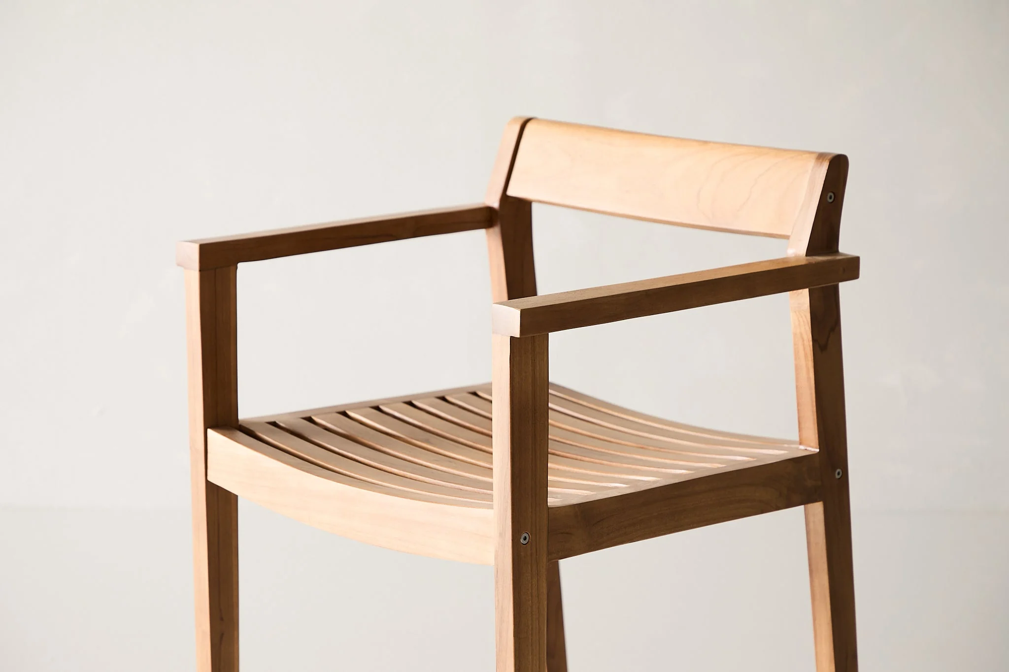Del Mar Outdoor Dining Chair - Image 4