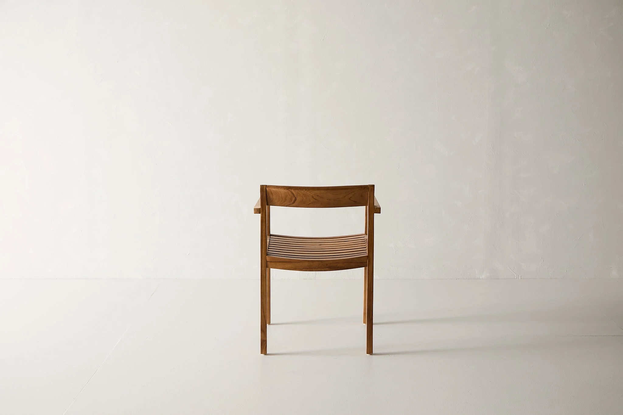 Del Mar Outdoor Dining Chair - Image 7