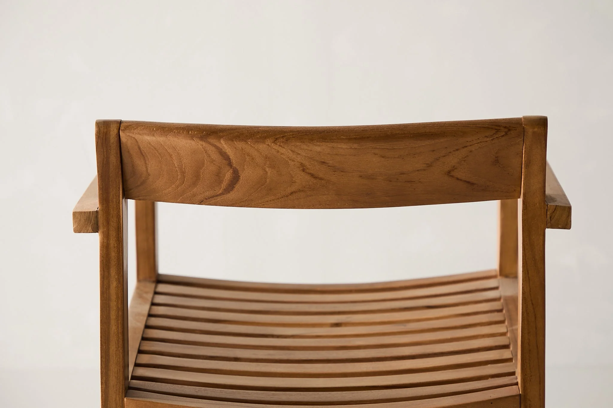 Del Mar Outdoor Dining Chair - Image 8