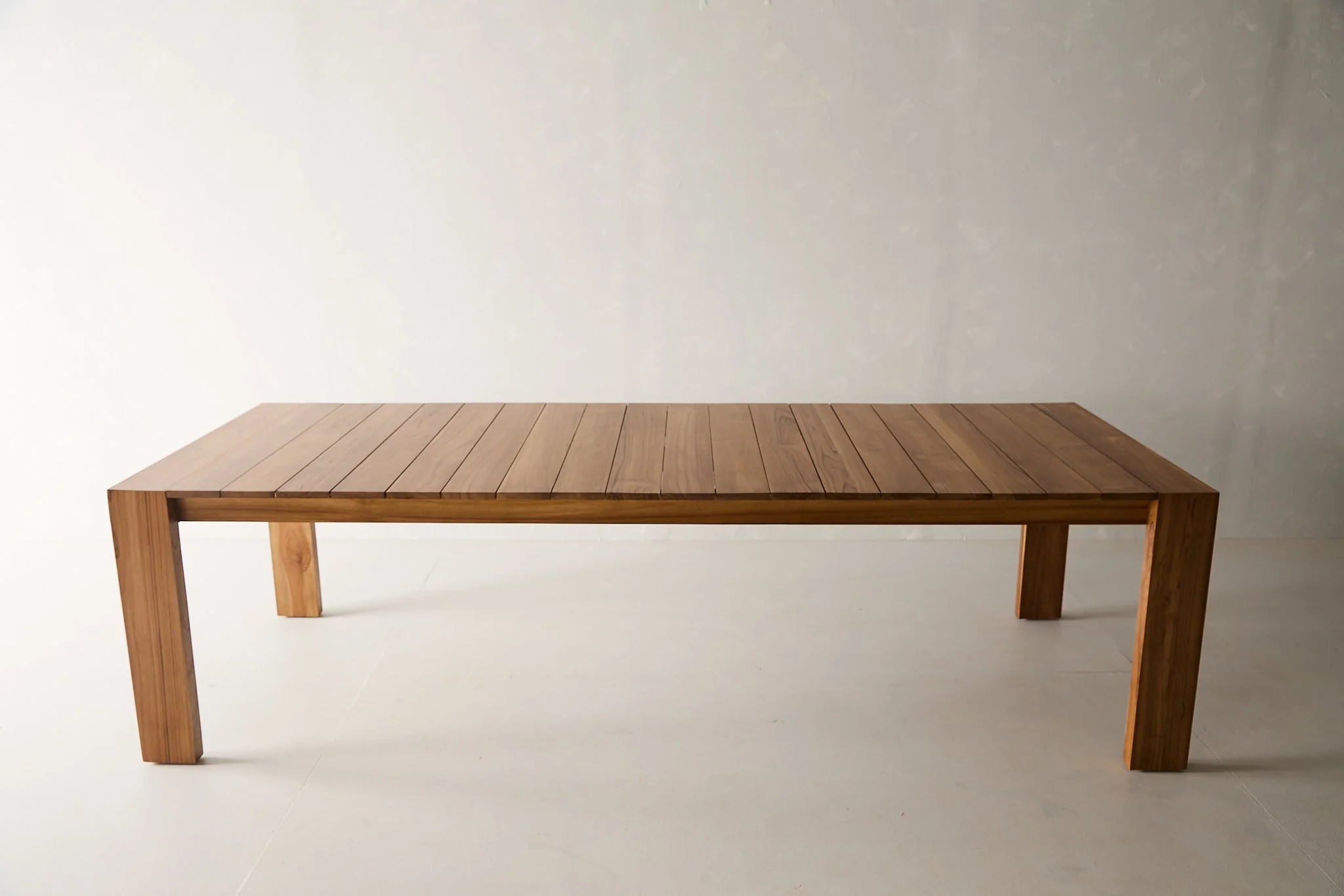 Del Mar Outdoor Dining Table - Image 10