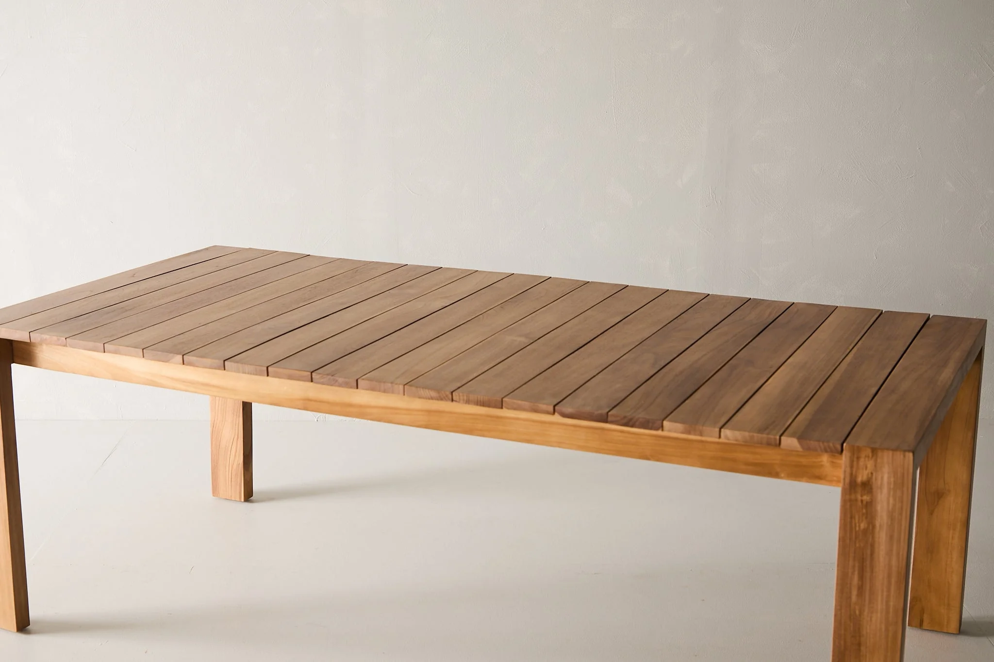 Del Mar Outdoor Dining Table - Image 11