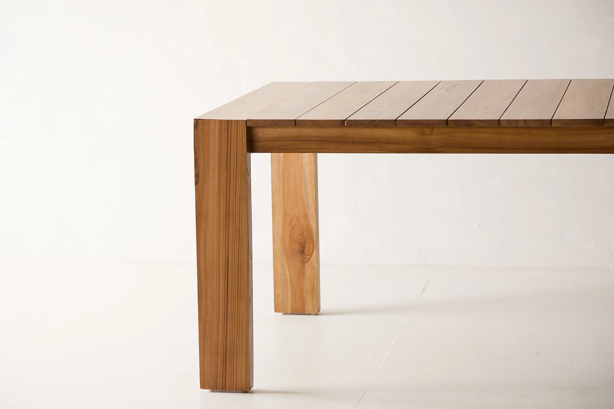 Del Mar Outdoor Dining Table - Image 4