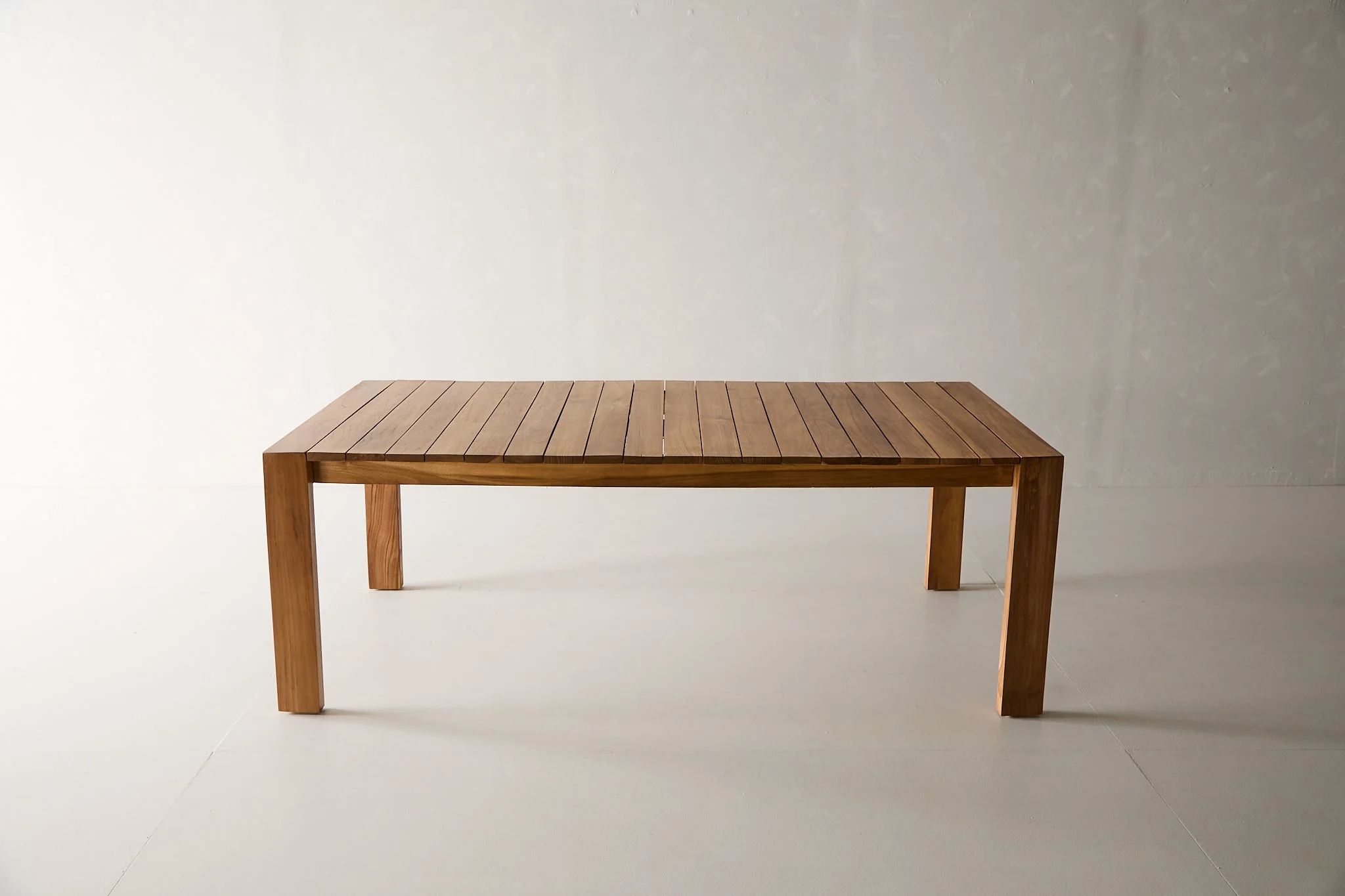 Del Mar Outdoor Dining Table - Image 5