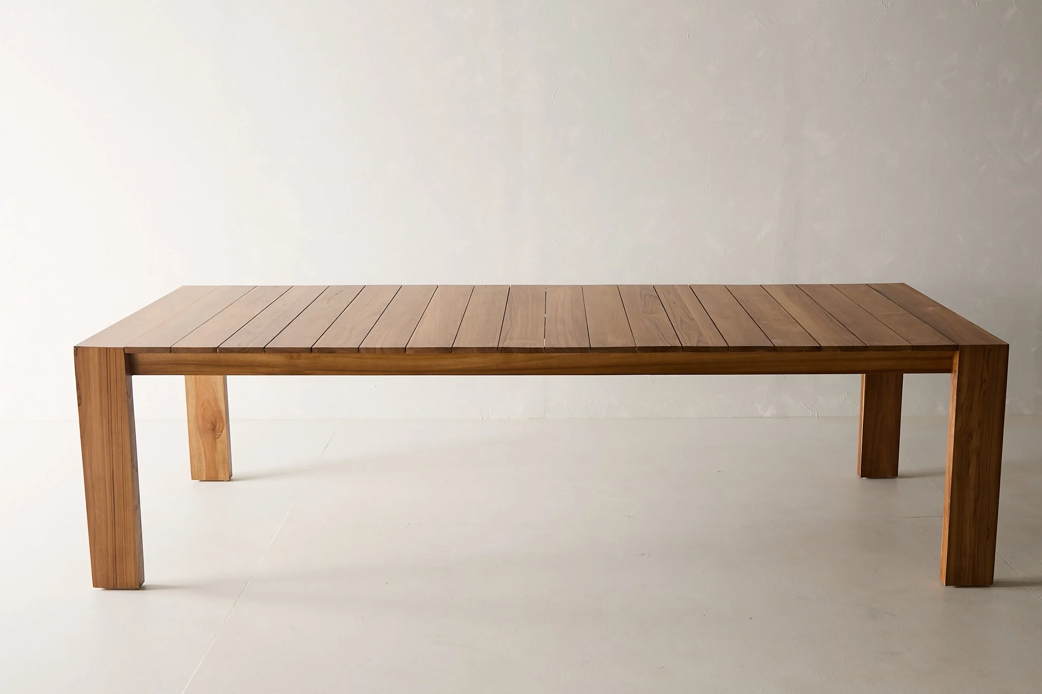 Del Mar Outdoor Dining Table - Image 6