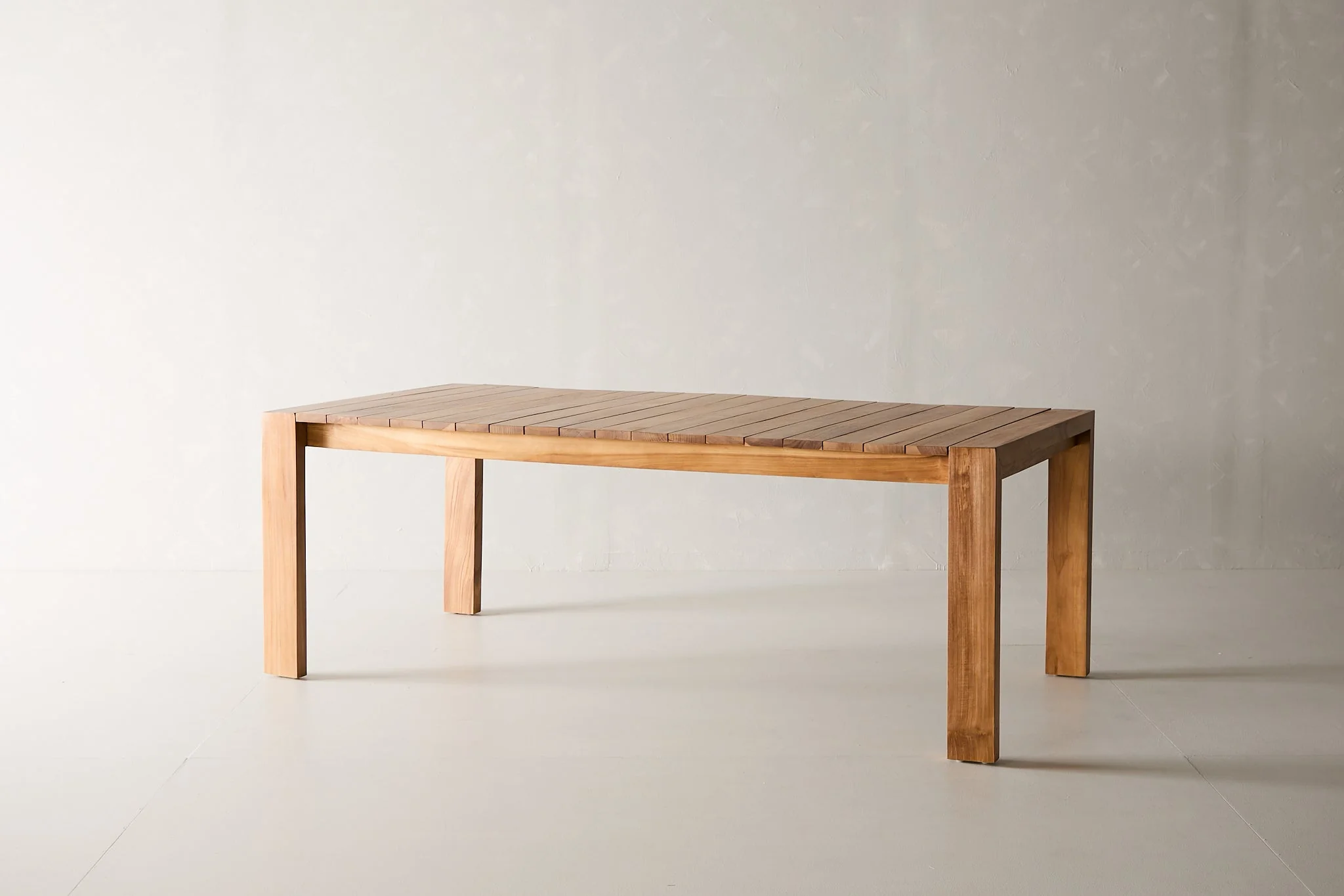 Del Mar Outdoor Dining Table - Image 7