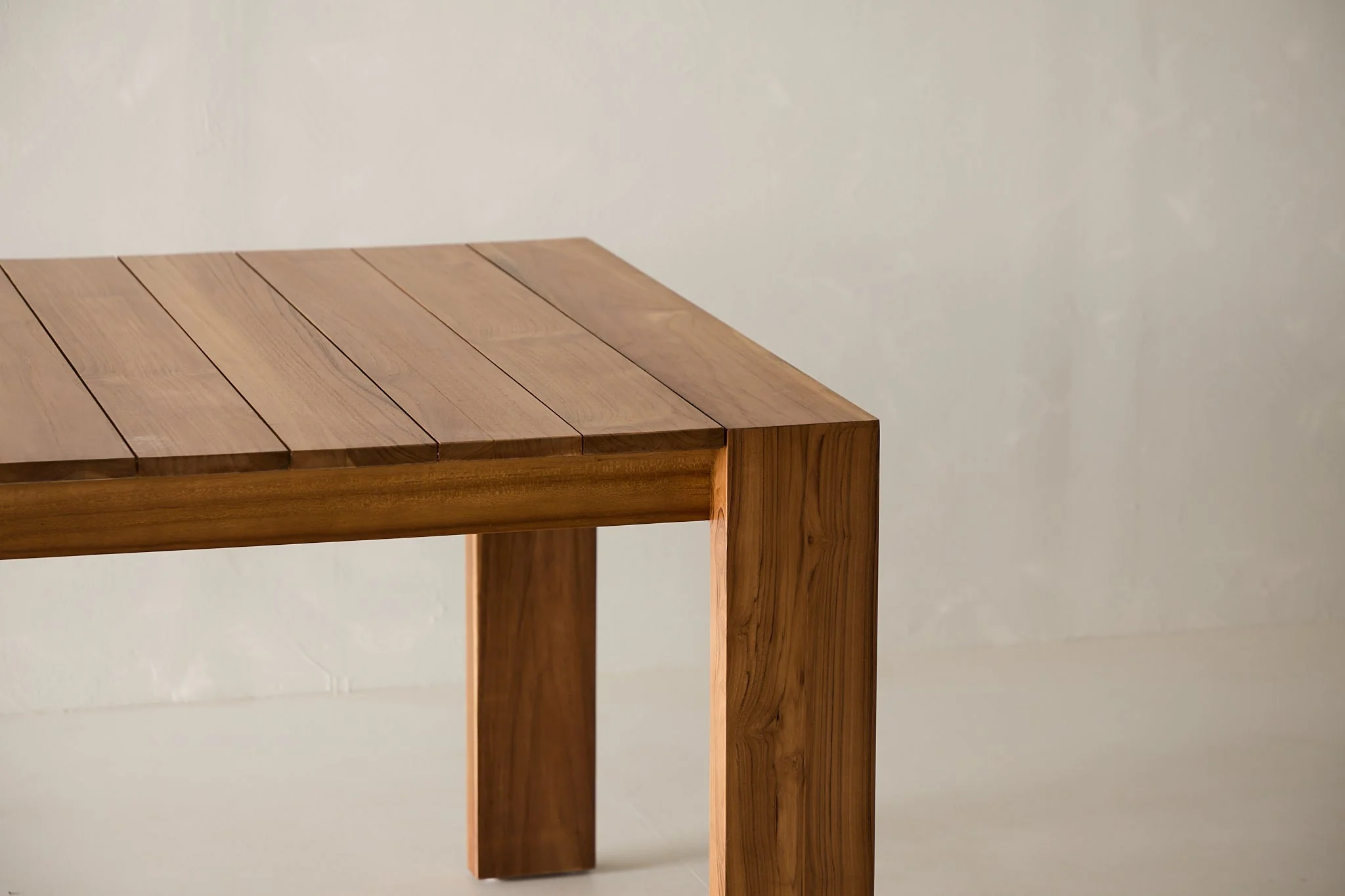 Del Mar Outdoor Dining Table - Image 8