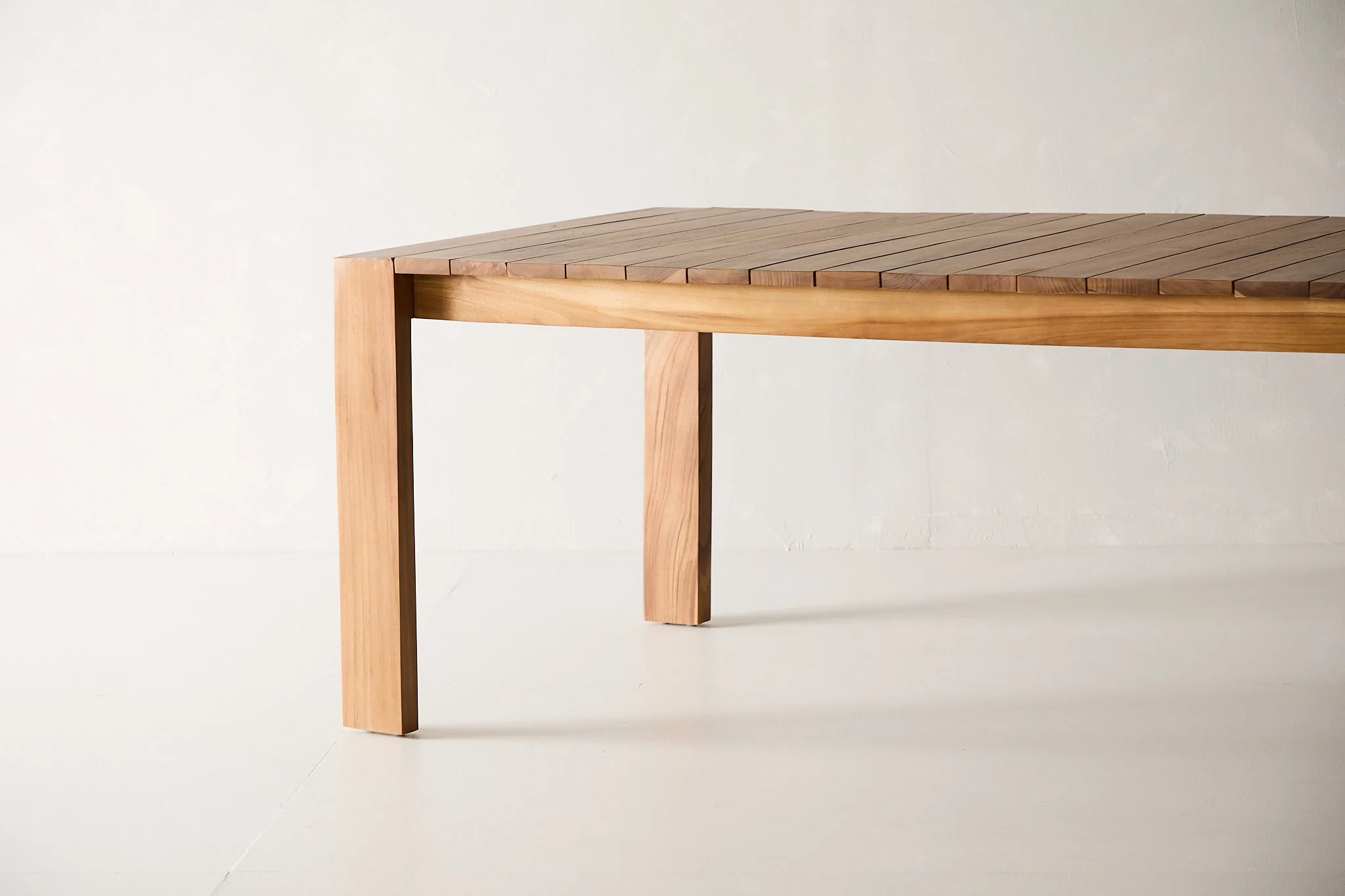 Del Mar Outdoor Dining Table - Image 9