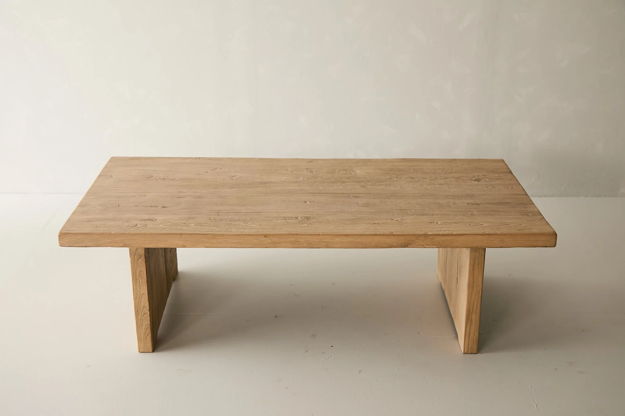 Enez Coffee Table - Natural - Image 3