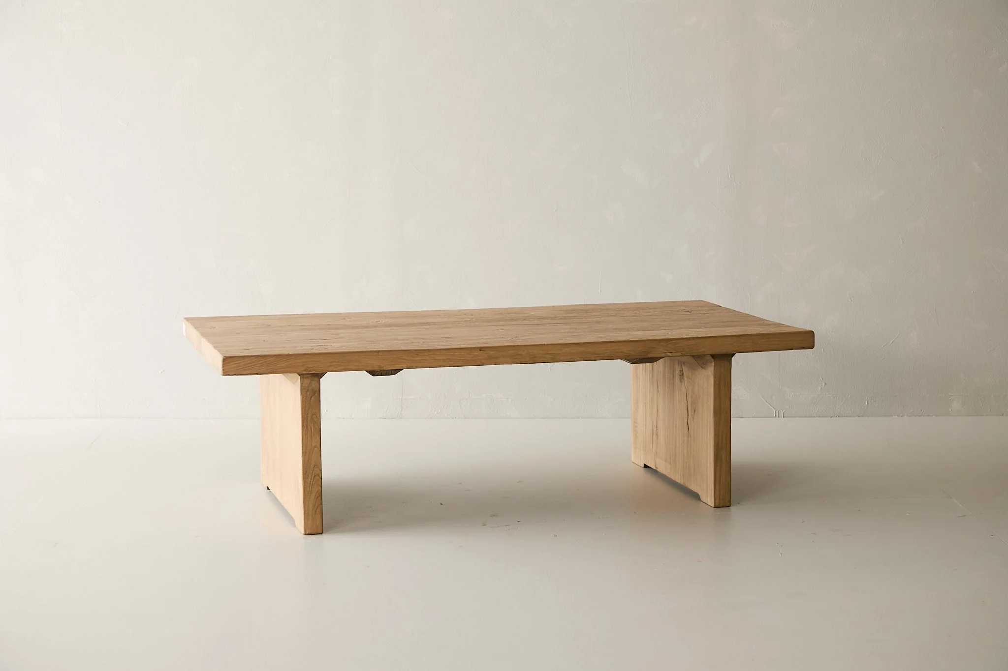 Enez Coffee Table - Natural - Image 4