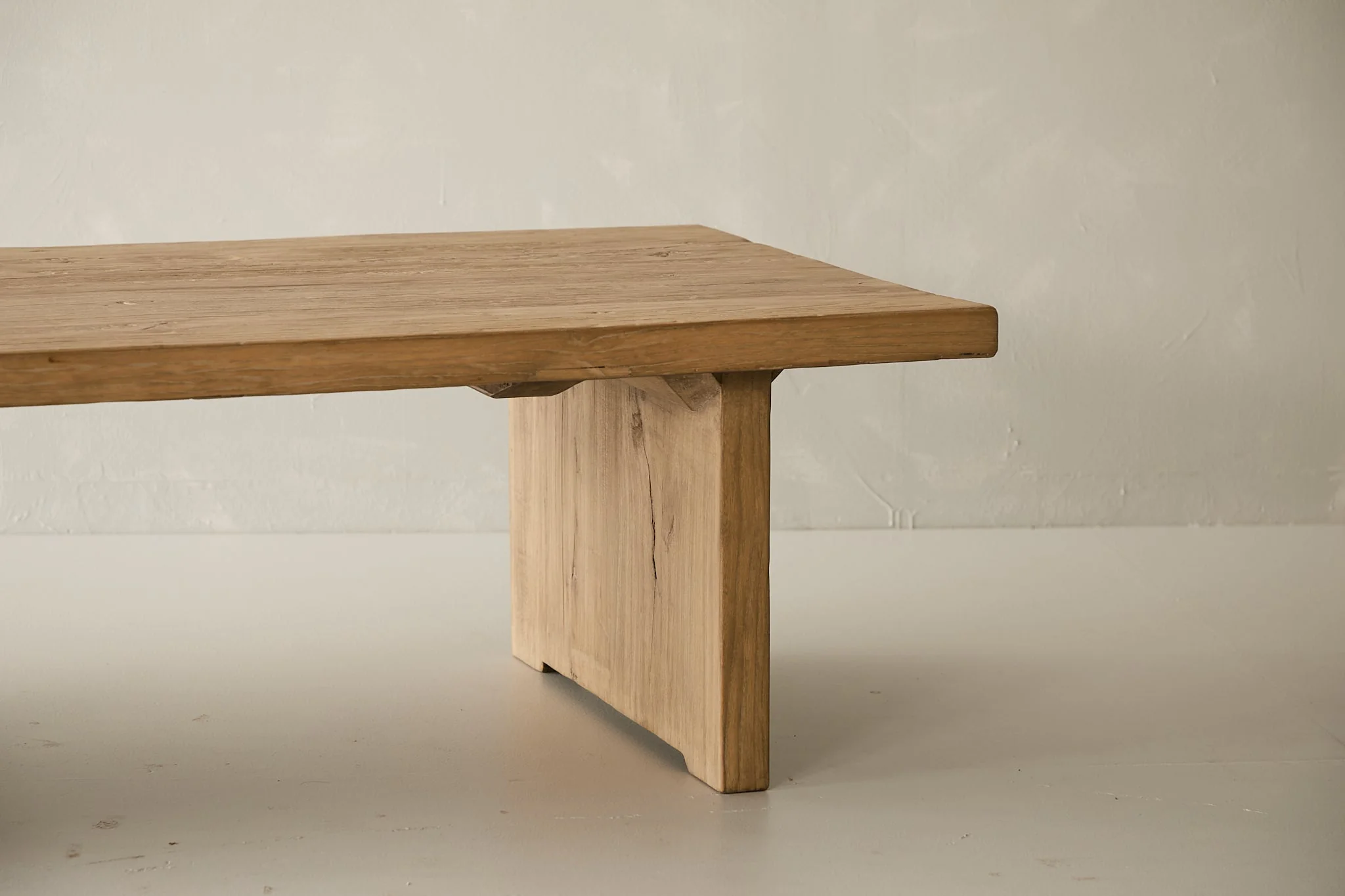 Enez Coffee Table - Natural - Image 5