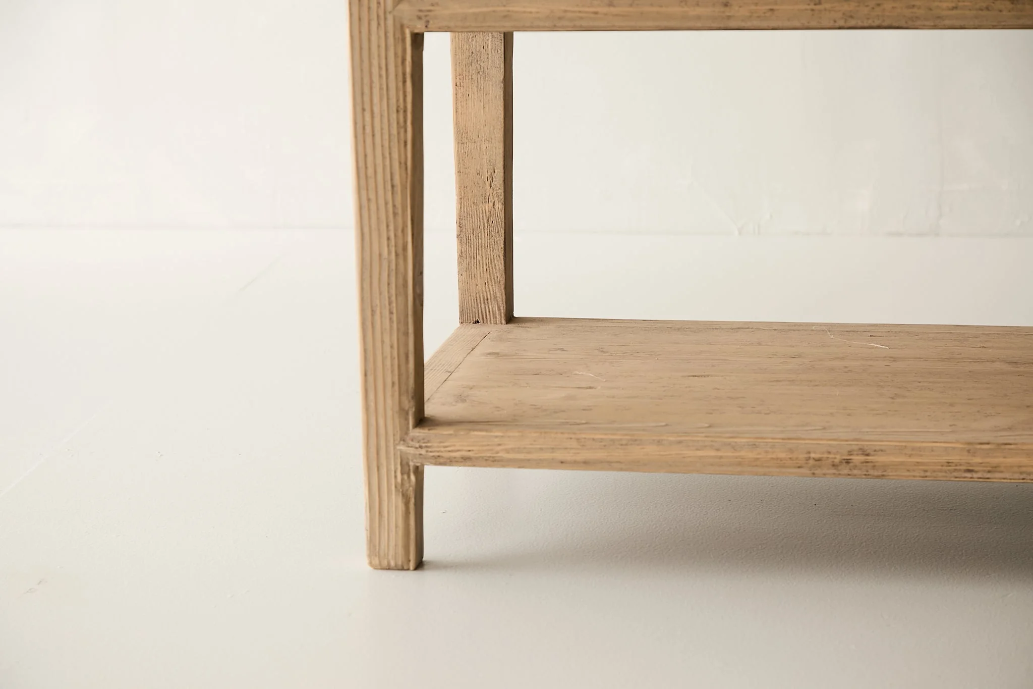 Copa 6-Drawer Console - Natural - Image 4