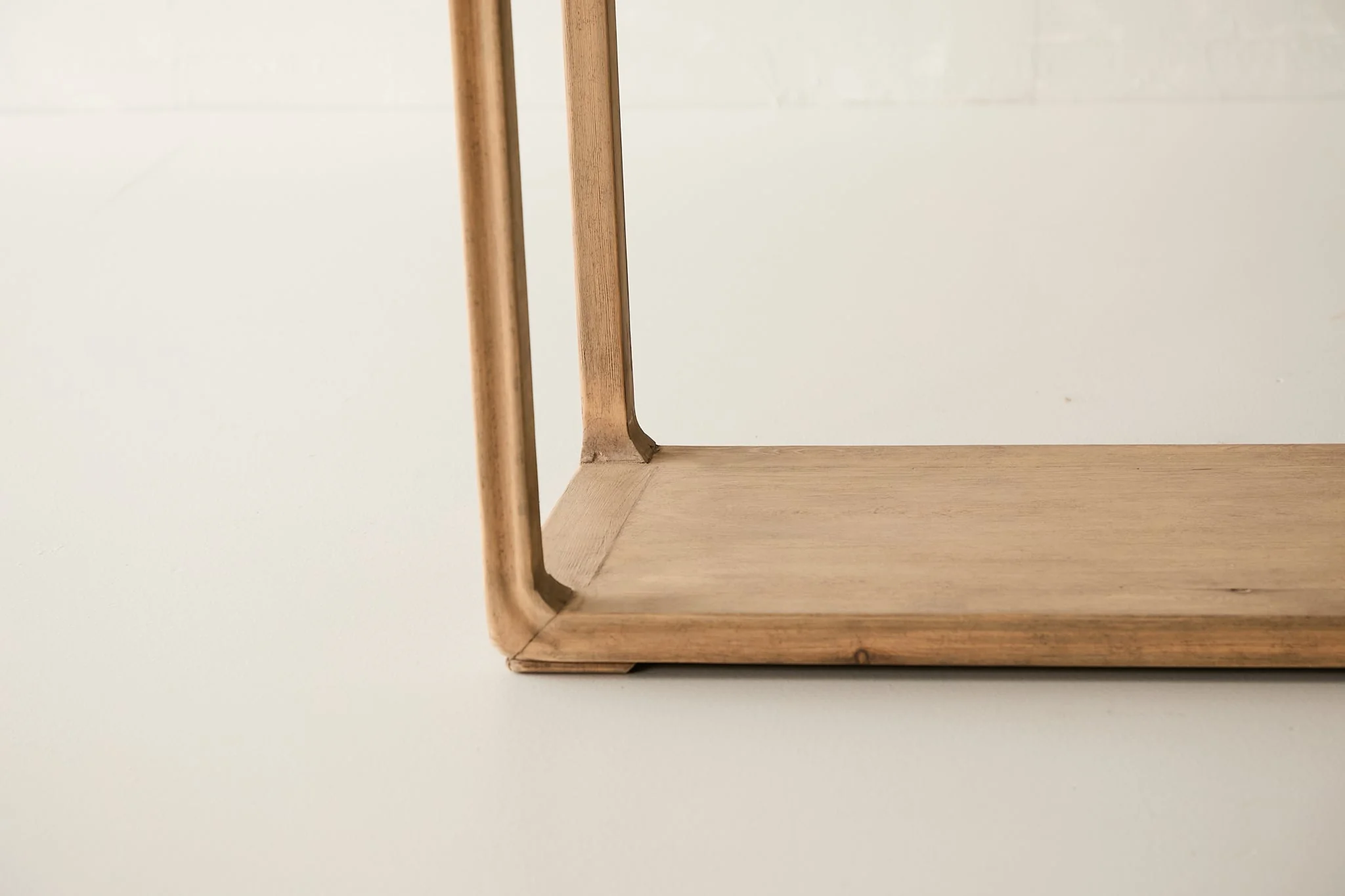 Palmer 3-Drawer Console - Natural - Image 4