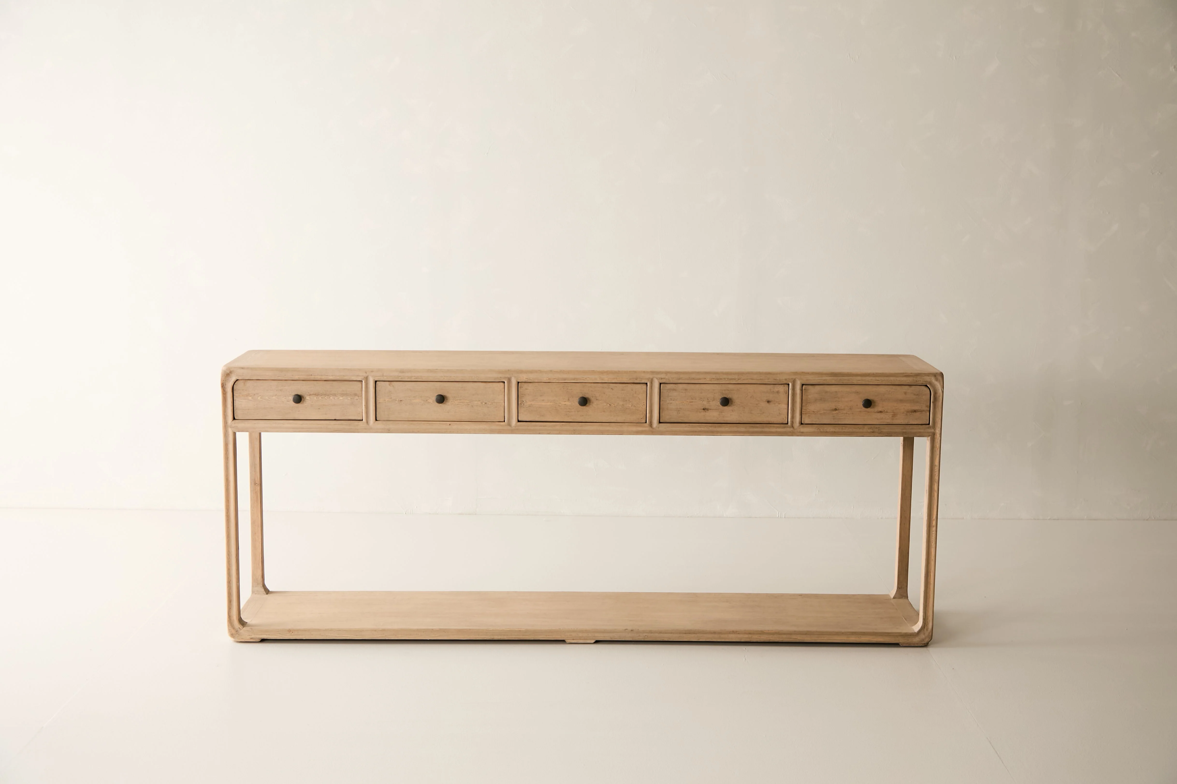 Palmer Console
