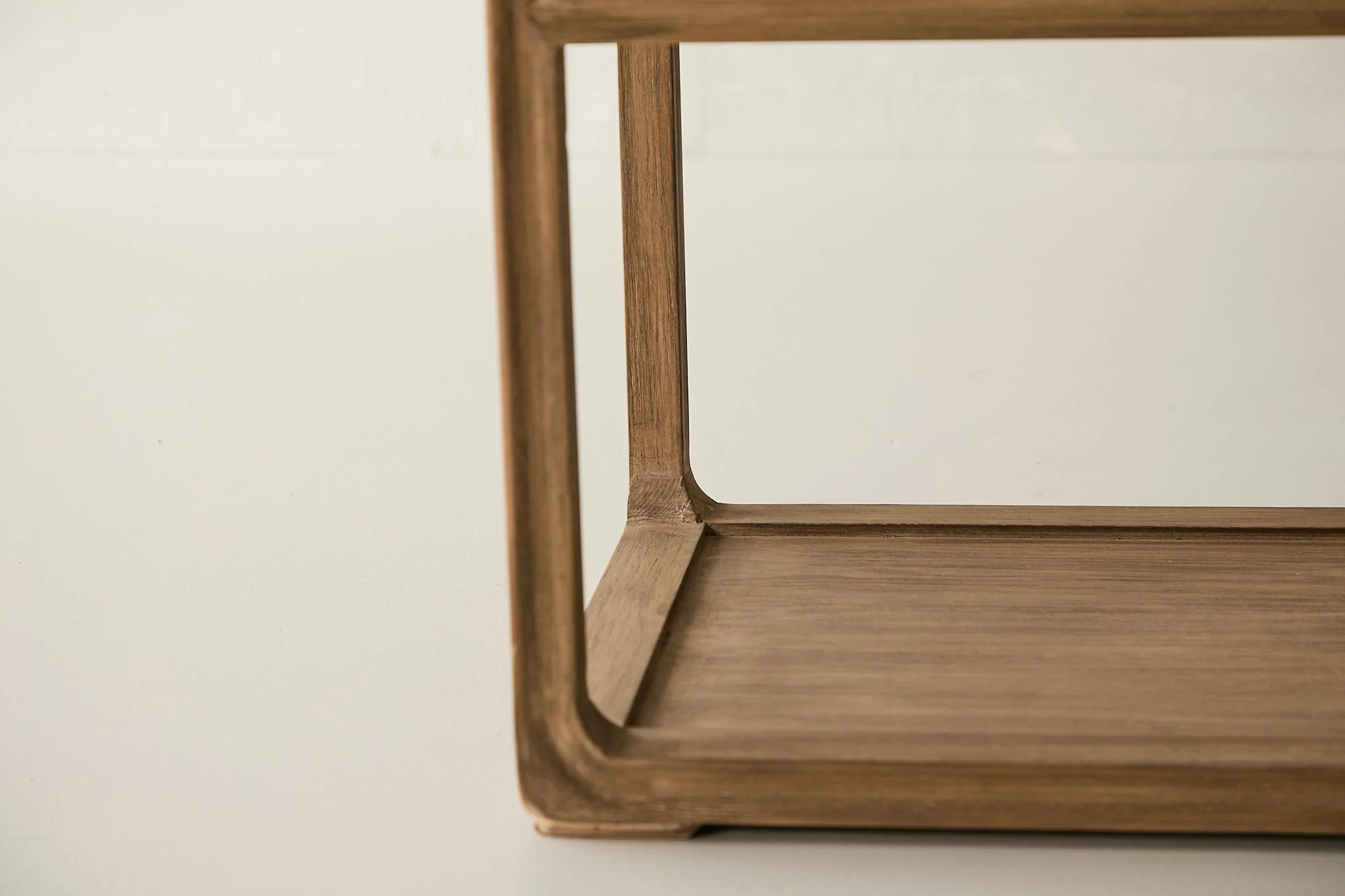 Palmer Nightstand - Aged Brown - Image 4