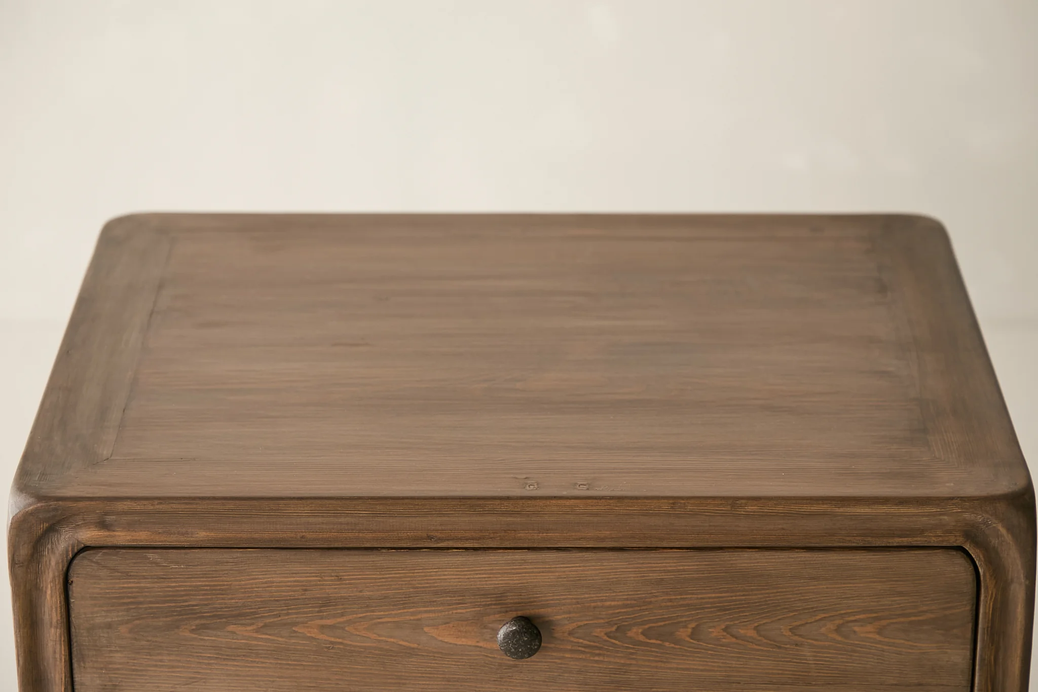 Palmer Nightstand - Mocha - Image 3