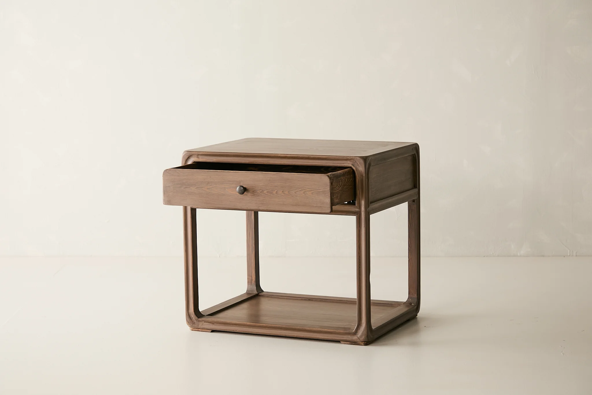 Palmer Nightstand - Mocha - Image 6