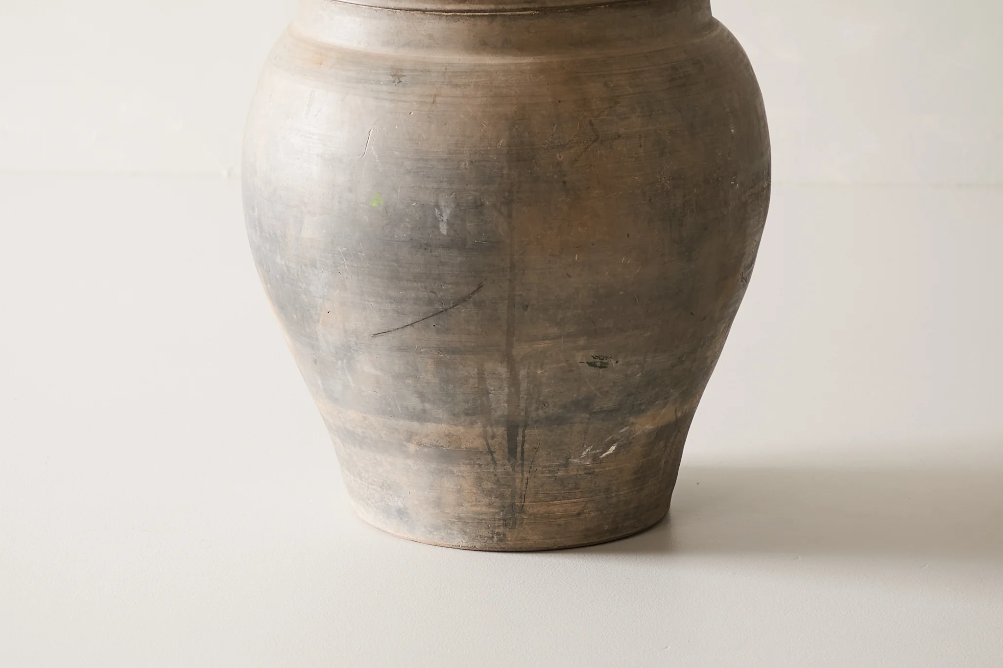 Vintage Shanxi Water Pot AE.008 - Circa 1925 - Image 3