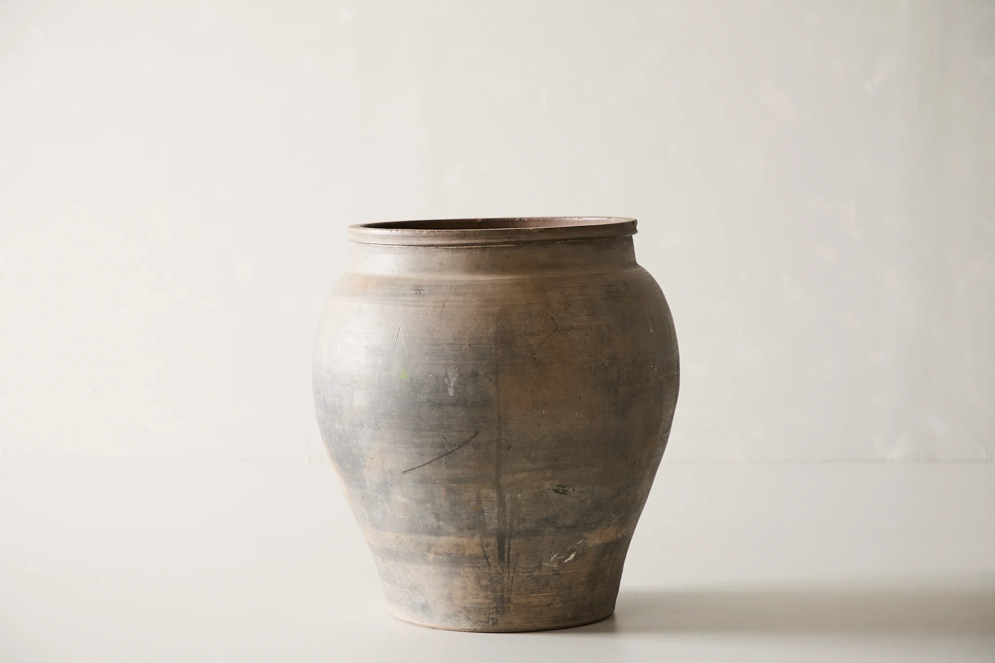 Vintage Shanxi Water Pot AE.008 - Circa 1925 - Image 4