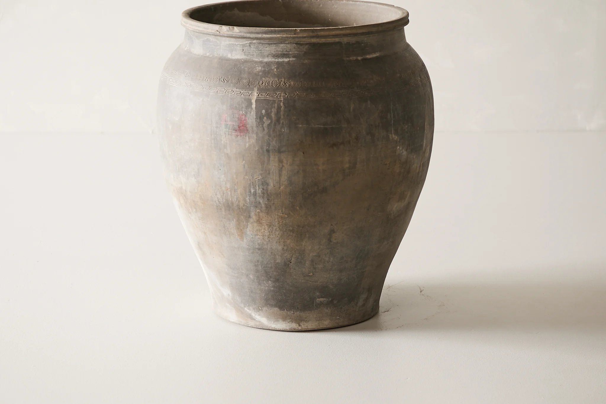 Vintage Shanxi Water Pot AE.014 - Circa 1925 - Image 3
