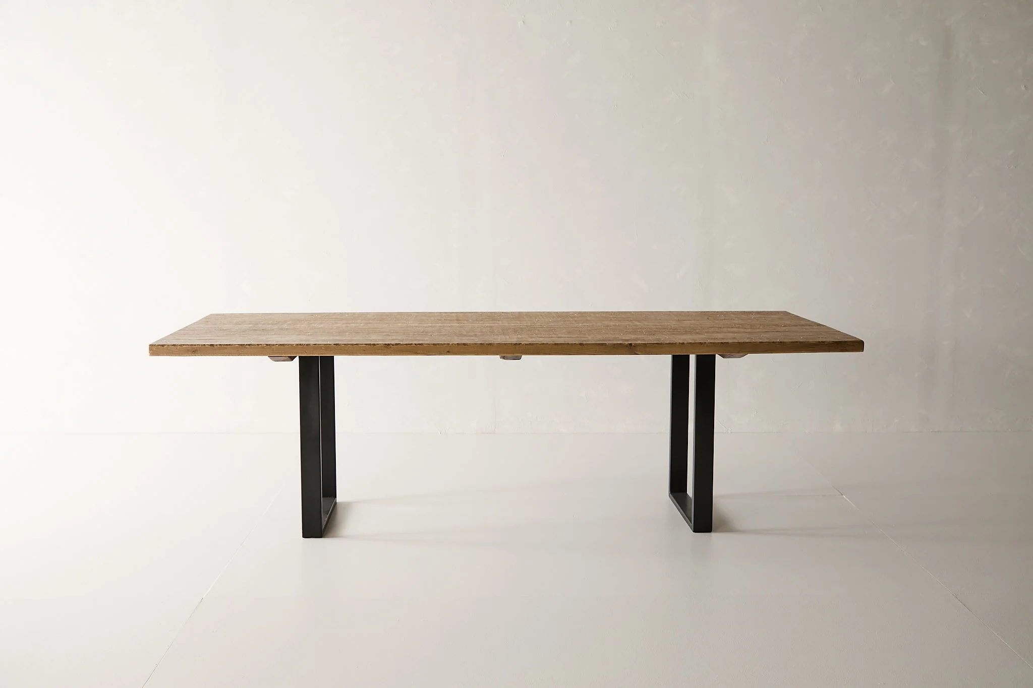 Reclaimed Pine Dining Table AE.117