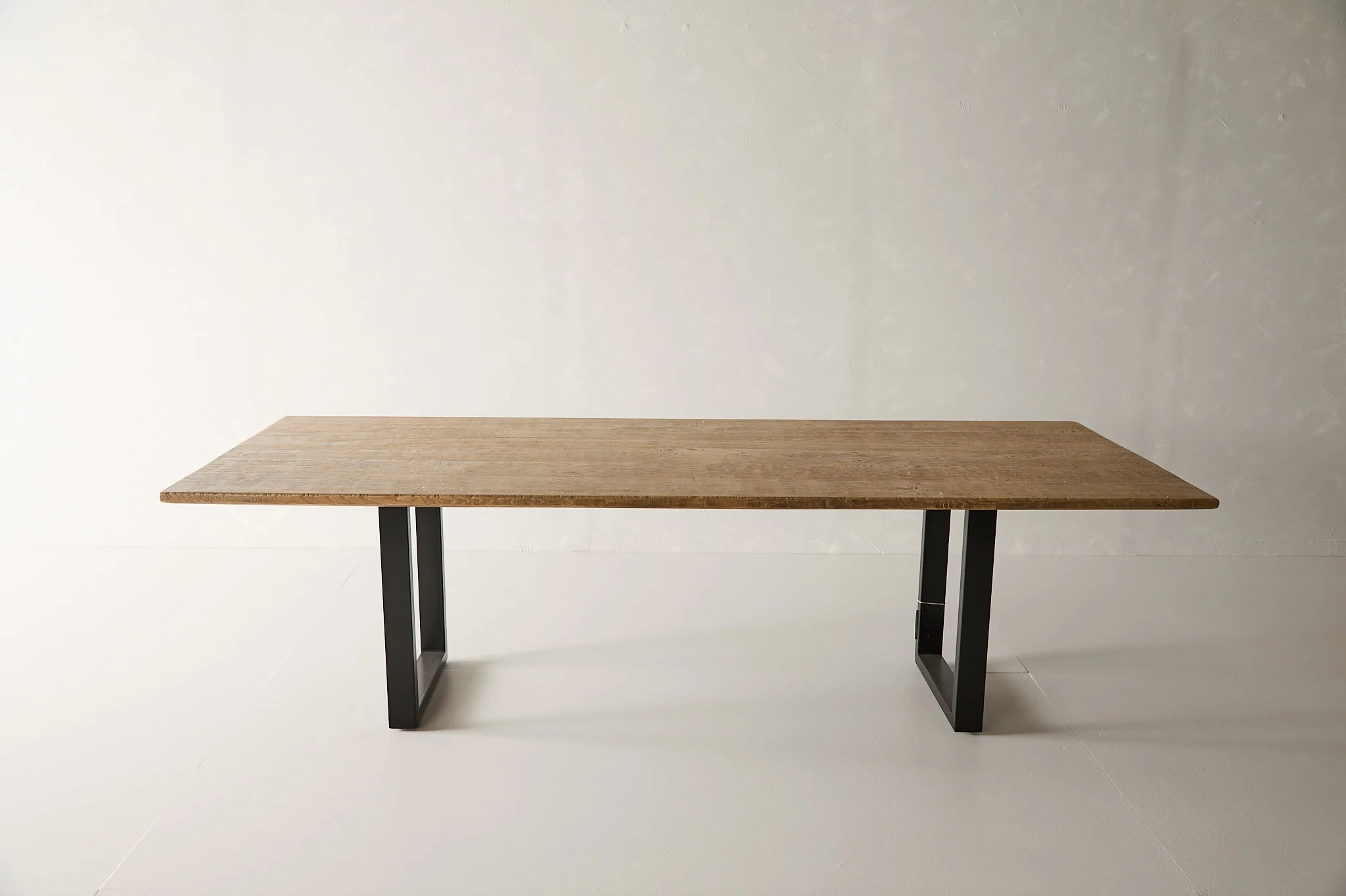 Reclaimed Pine Dining Table AE.118