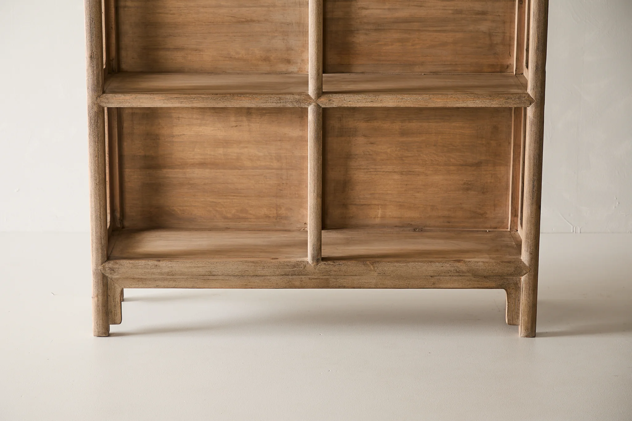 Reclaimed Pine Shelf AE.121 - Image 3