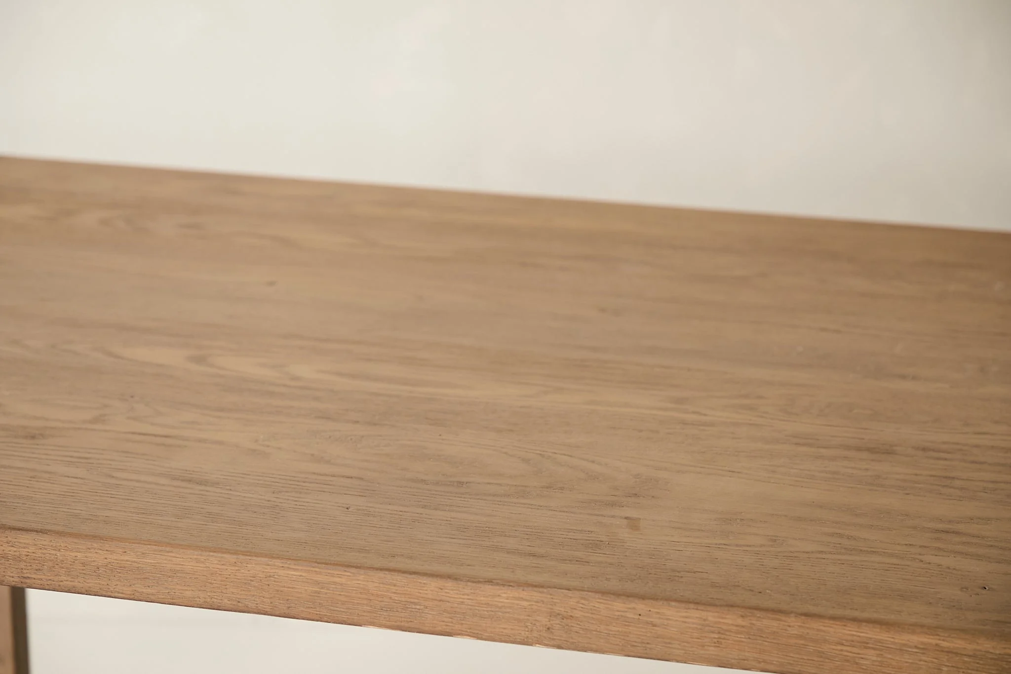 Beaumont 7' Dining Table - Aged Brown - Image 6