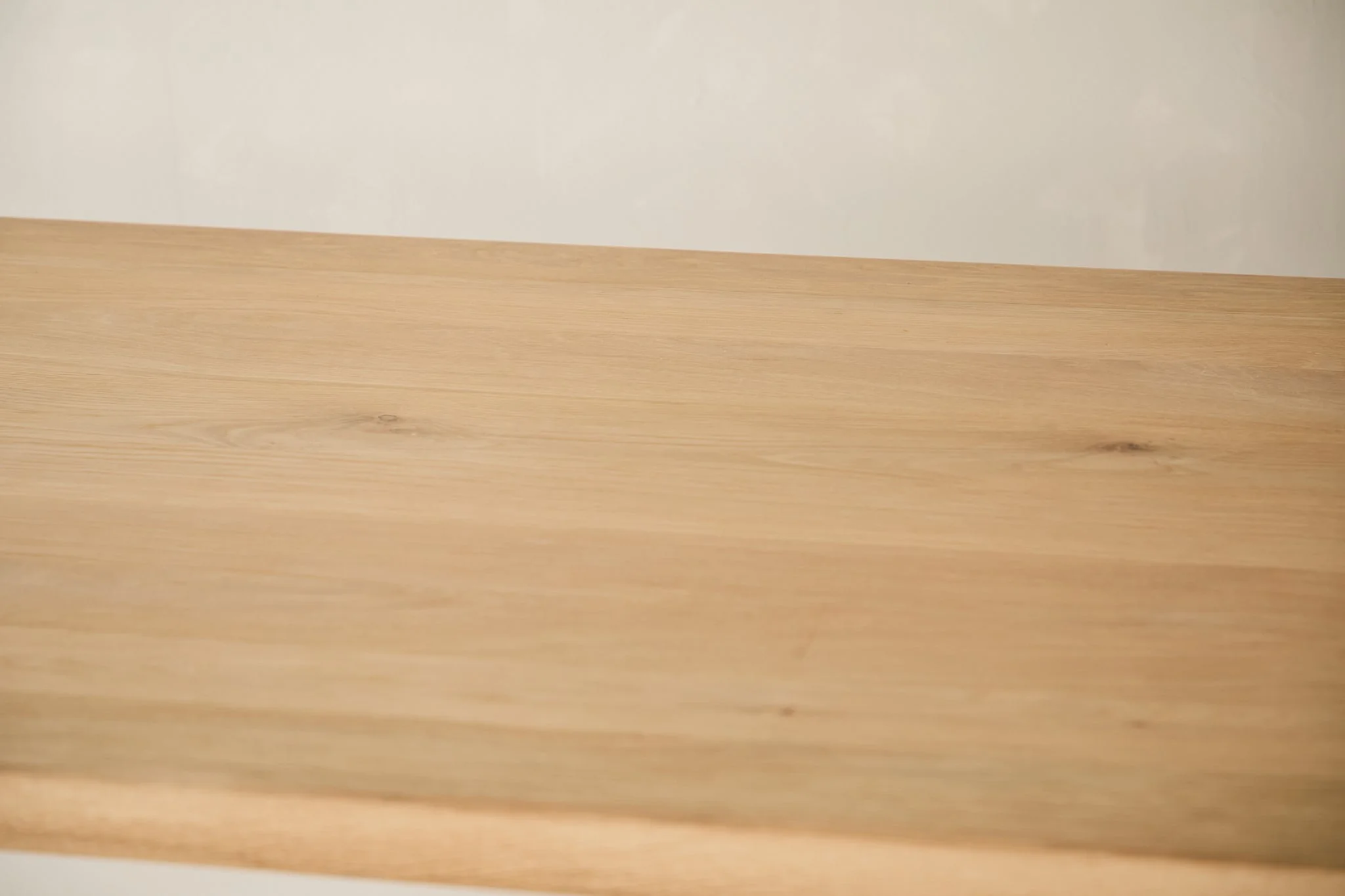 Beaumont 7' Dining Table - Natural - Image 6