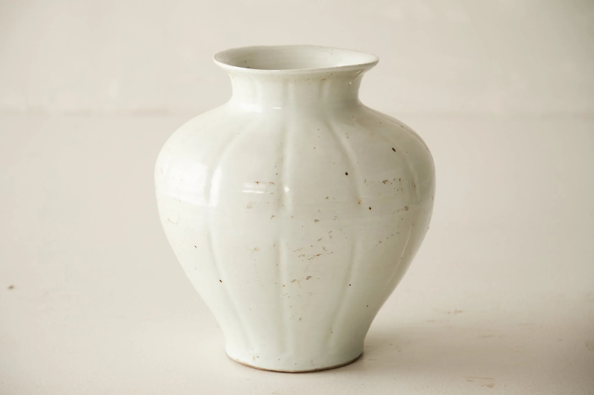 Porcelain Melon Pot - Image 3