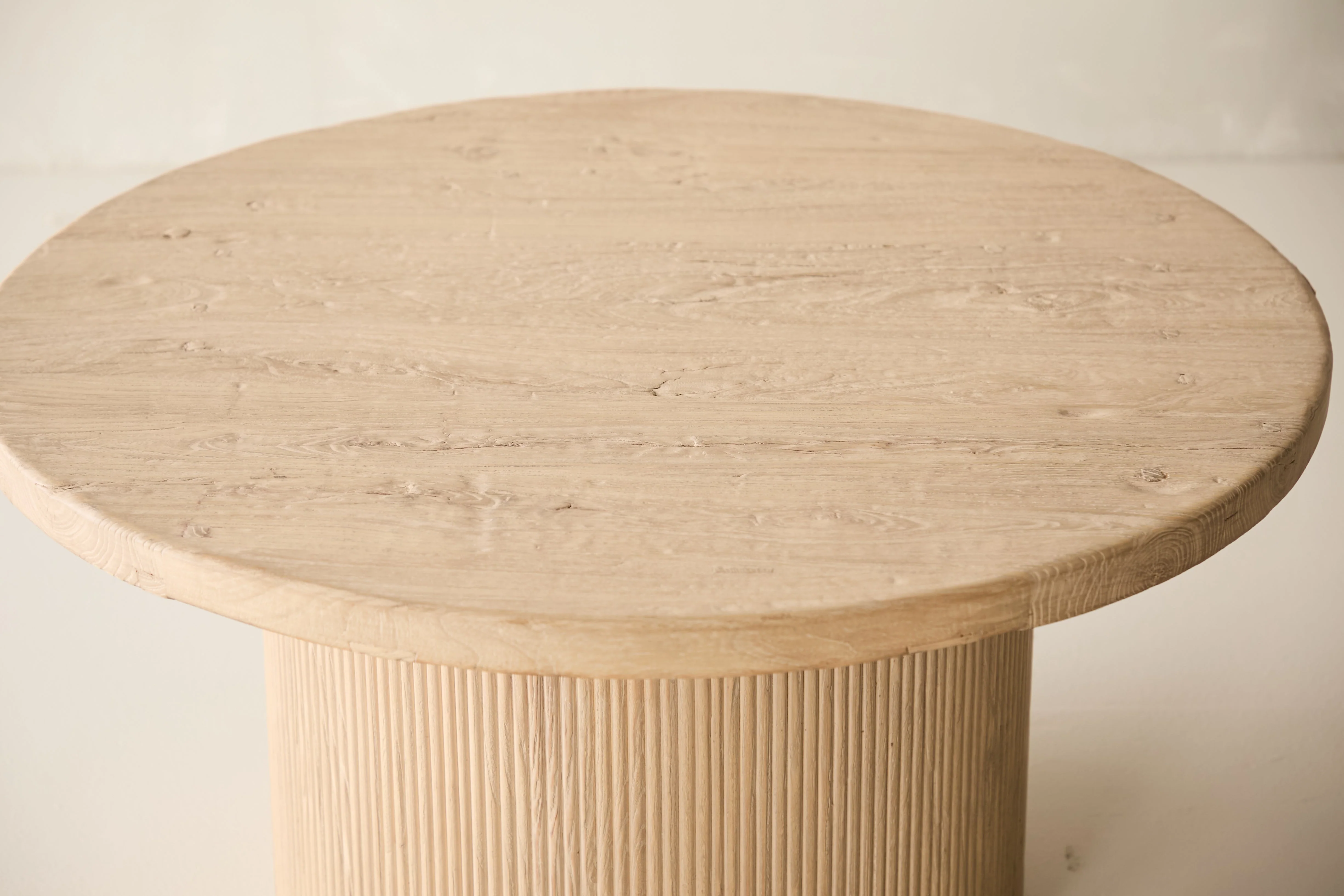 Reese 36" Coffee Table - Natural - Image 2