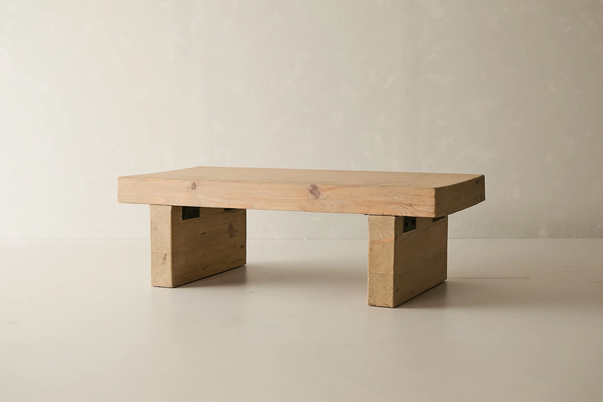 Fjord Coffee Table 54" - Image 3