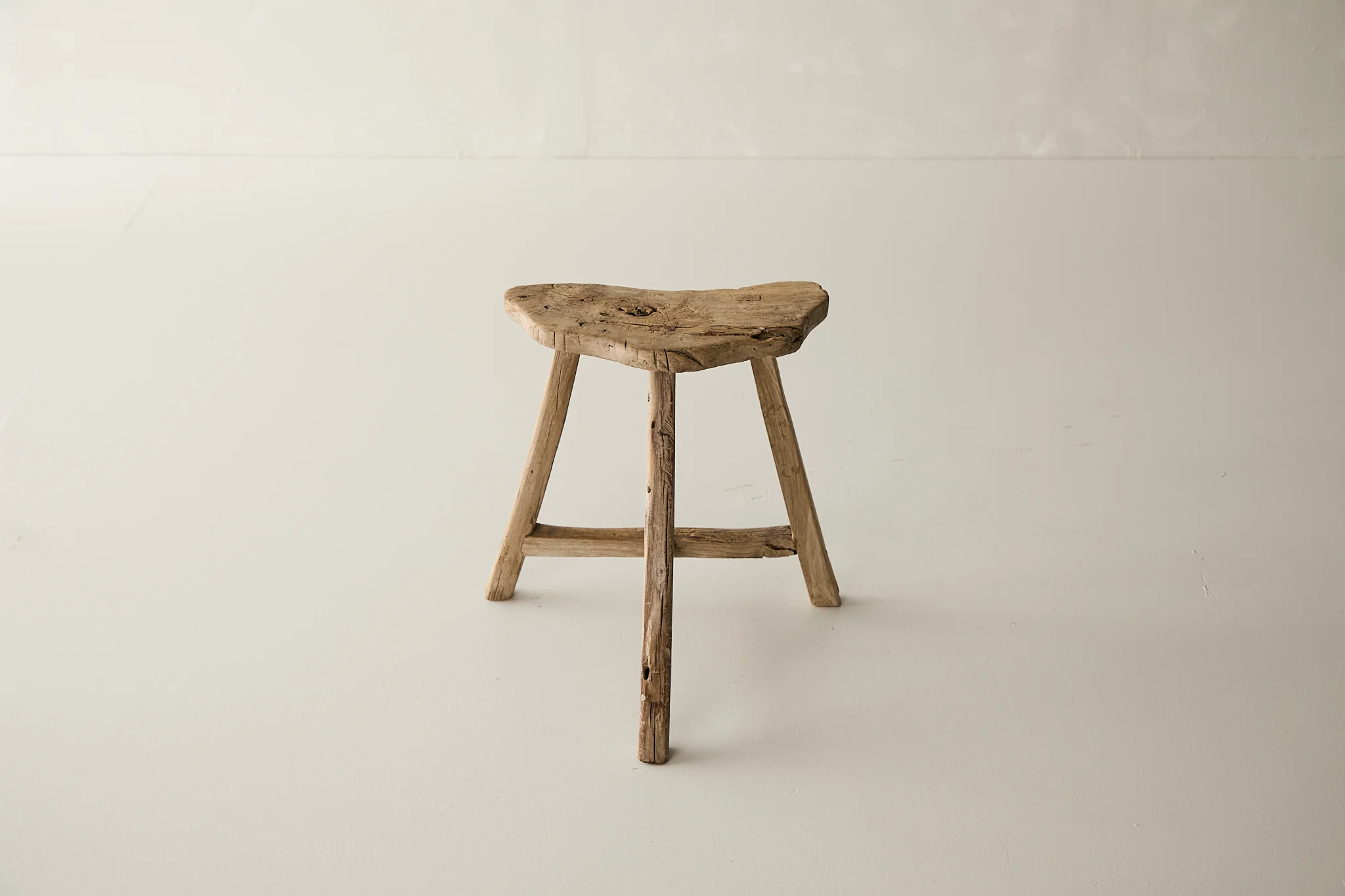 Vintage Saddle Stool AF.009 - Image 3