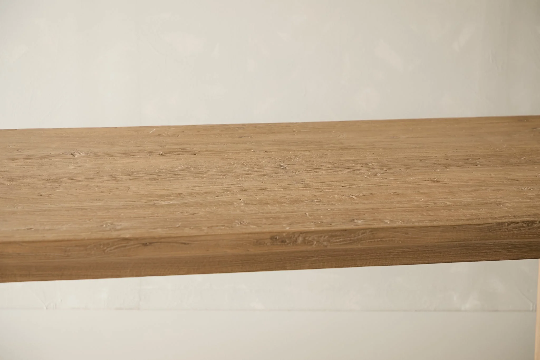Madera 6' Dining Table - Natural - Image 5