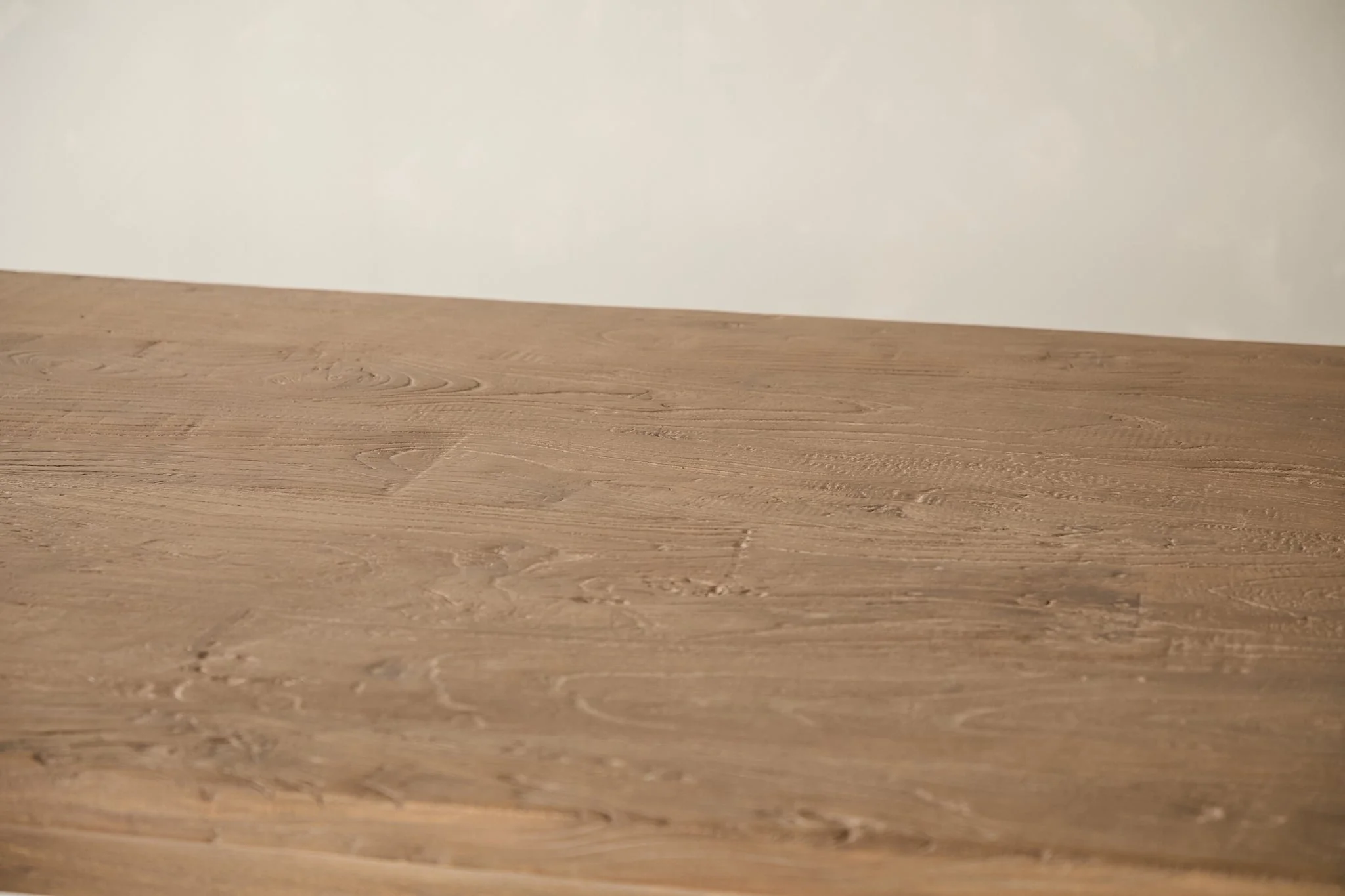 Madera 7' Dining Table - Aged Brown - Image 6