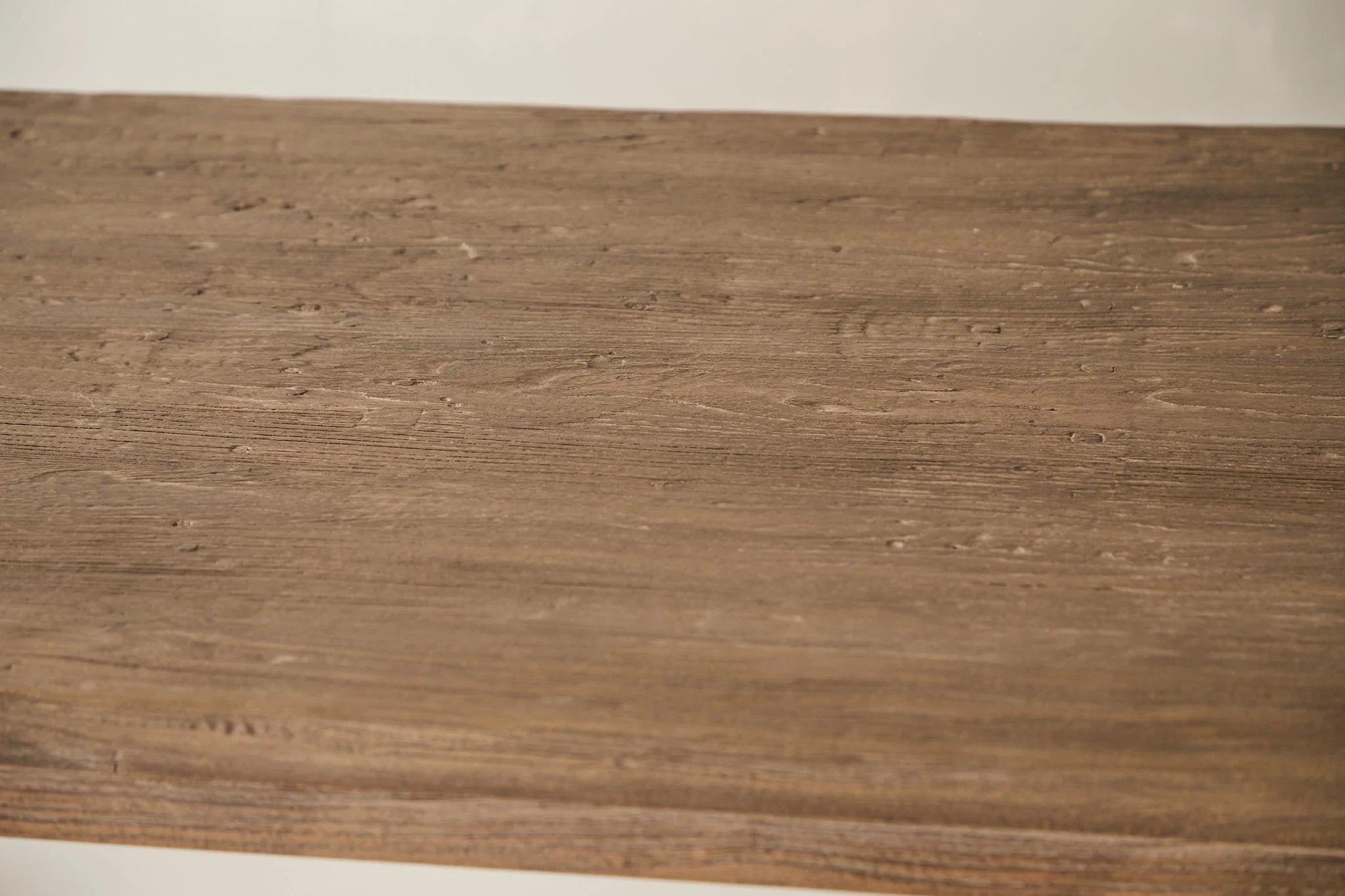 Madera 7' Dining Table - Mocha - Image 6
