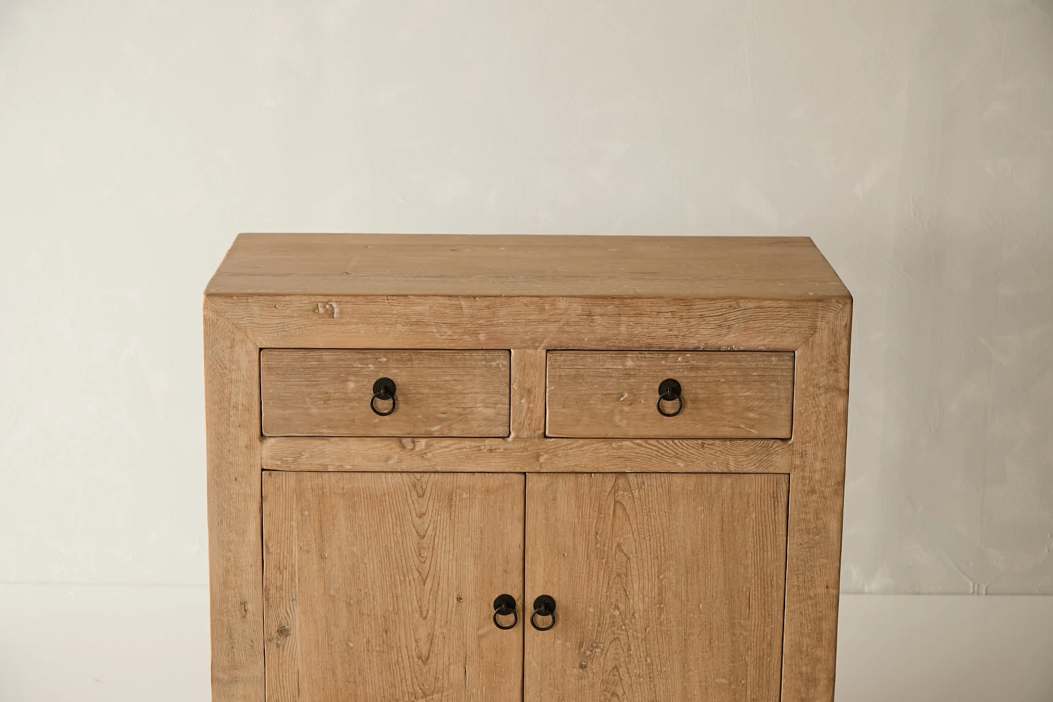Claire 2-Door Sideboard - Natural - Image 3