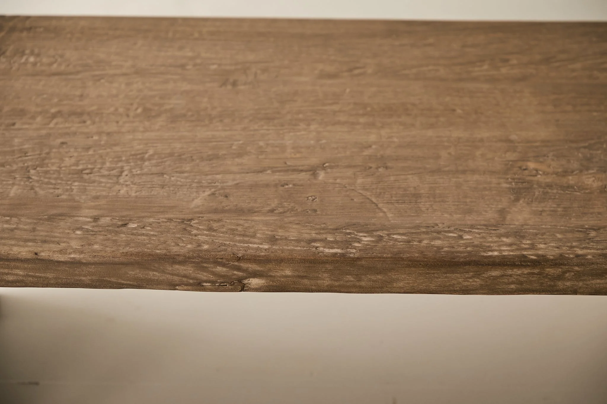 Enez 60" Coffee Table - Mocha - Image 3