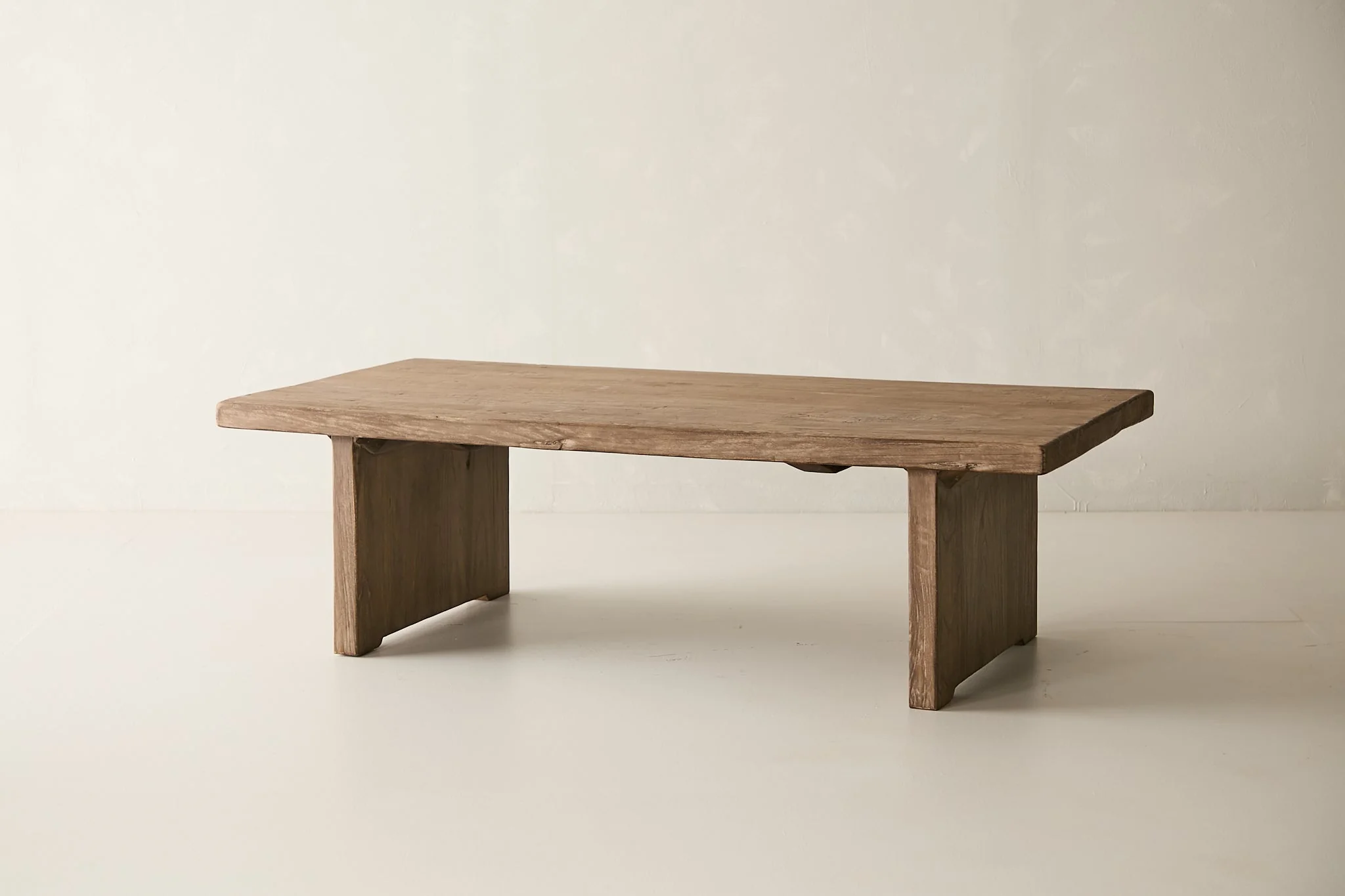 Enez 60" Coffee Table - Mocha - Image 4