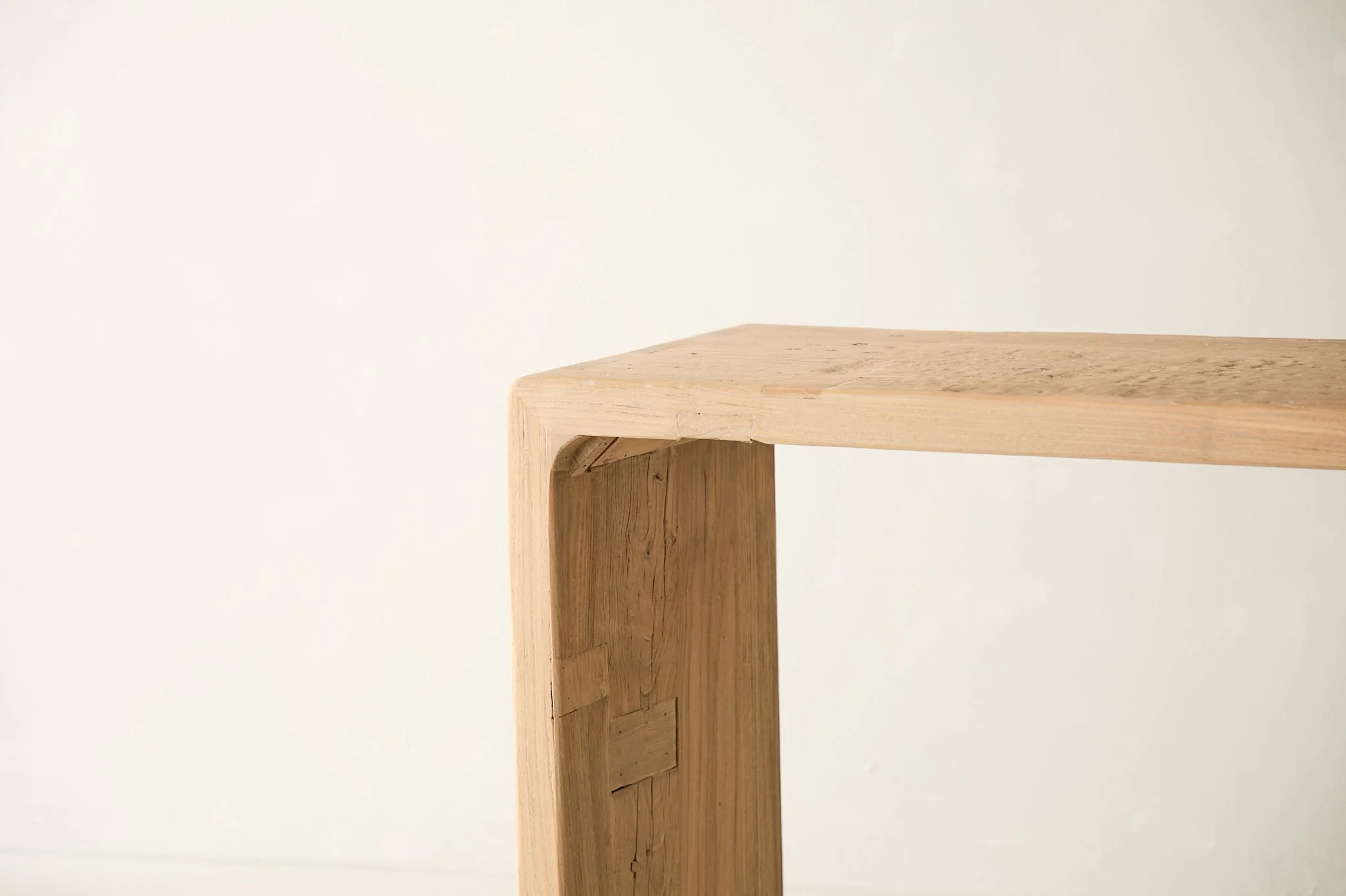 Skoga 84" Console - Natural - Image 5