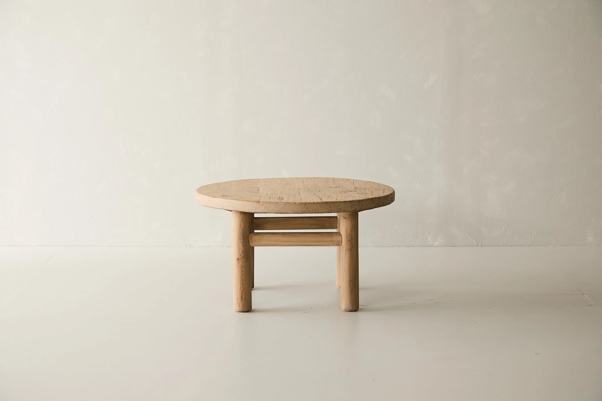 Vail 32" Coffee Table - Natural