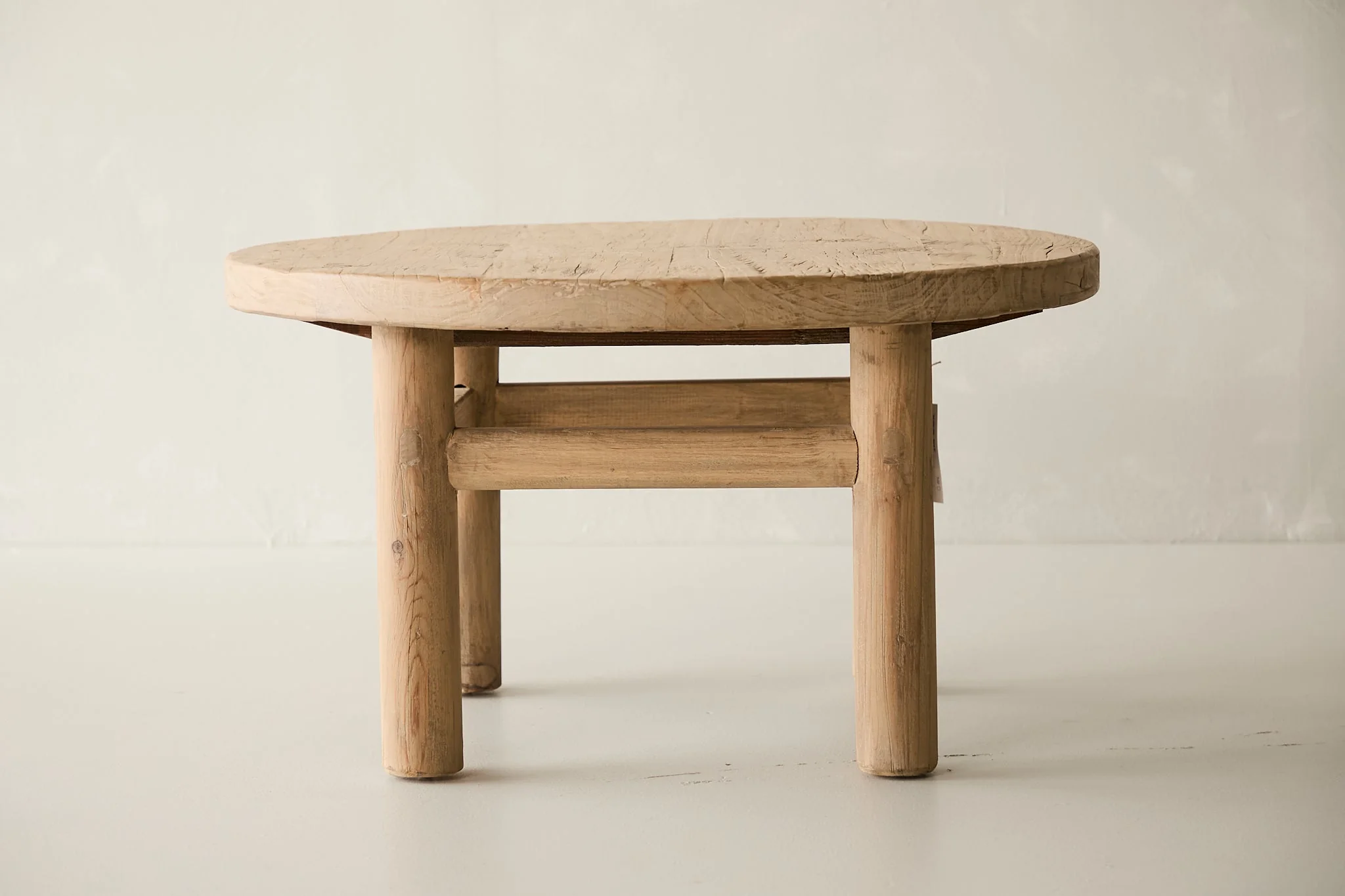 Vail 32" Coffee Table - Natural - Image 3