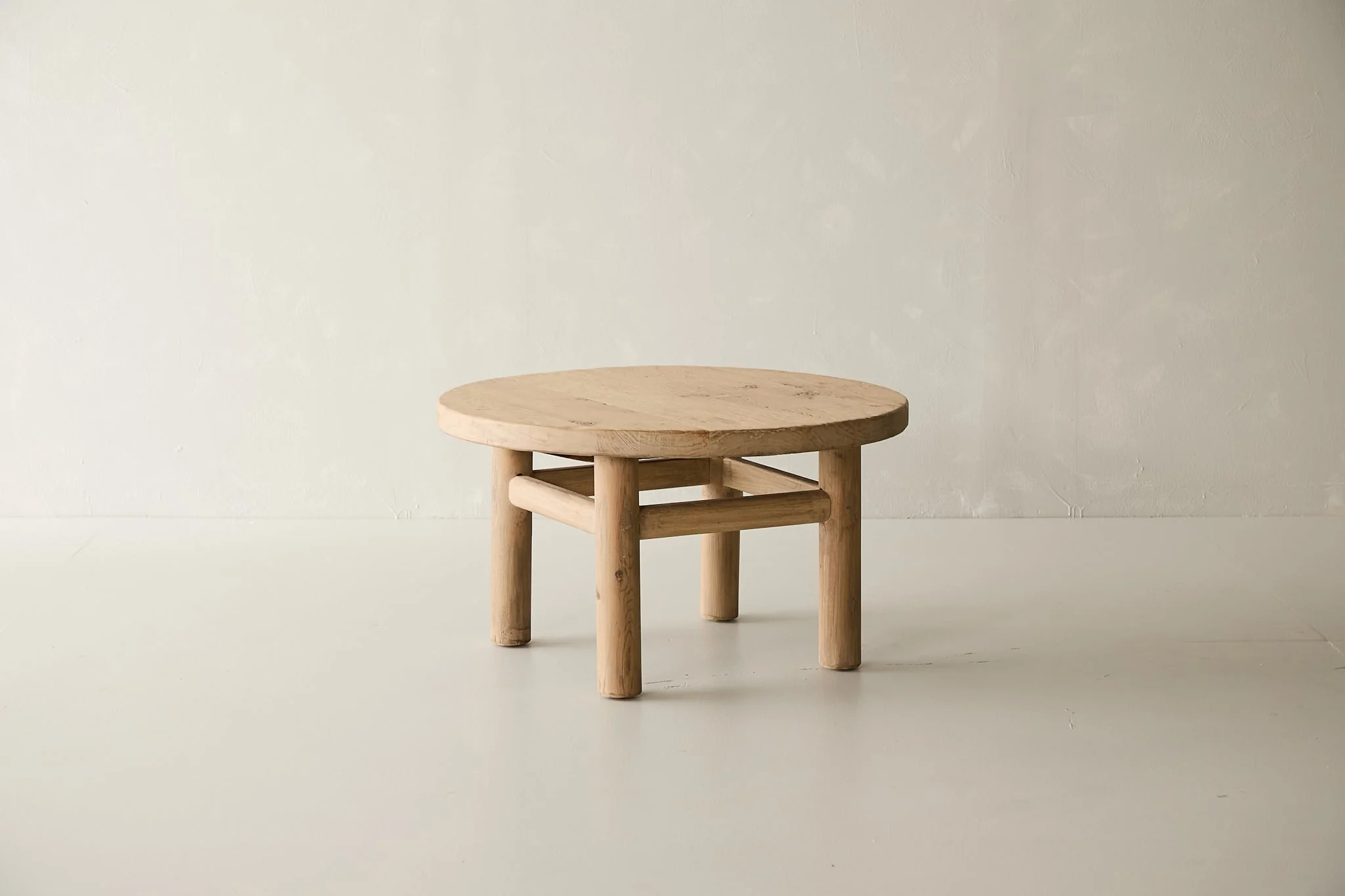 Vail 32" Coffee Table - Natural - Image 4